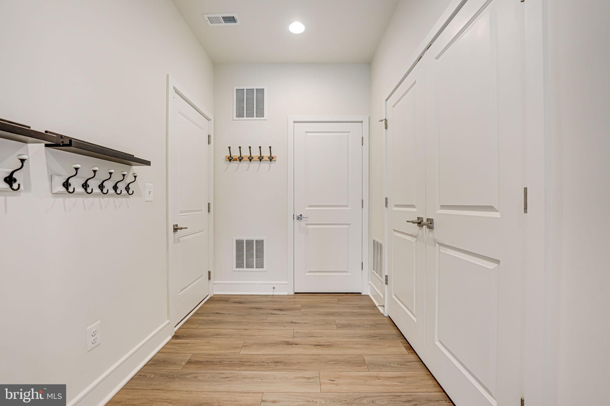 ROBINSON VILLAGE - Residential Lease