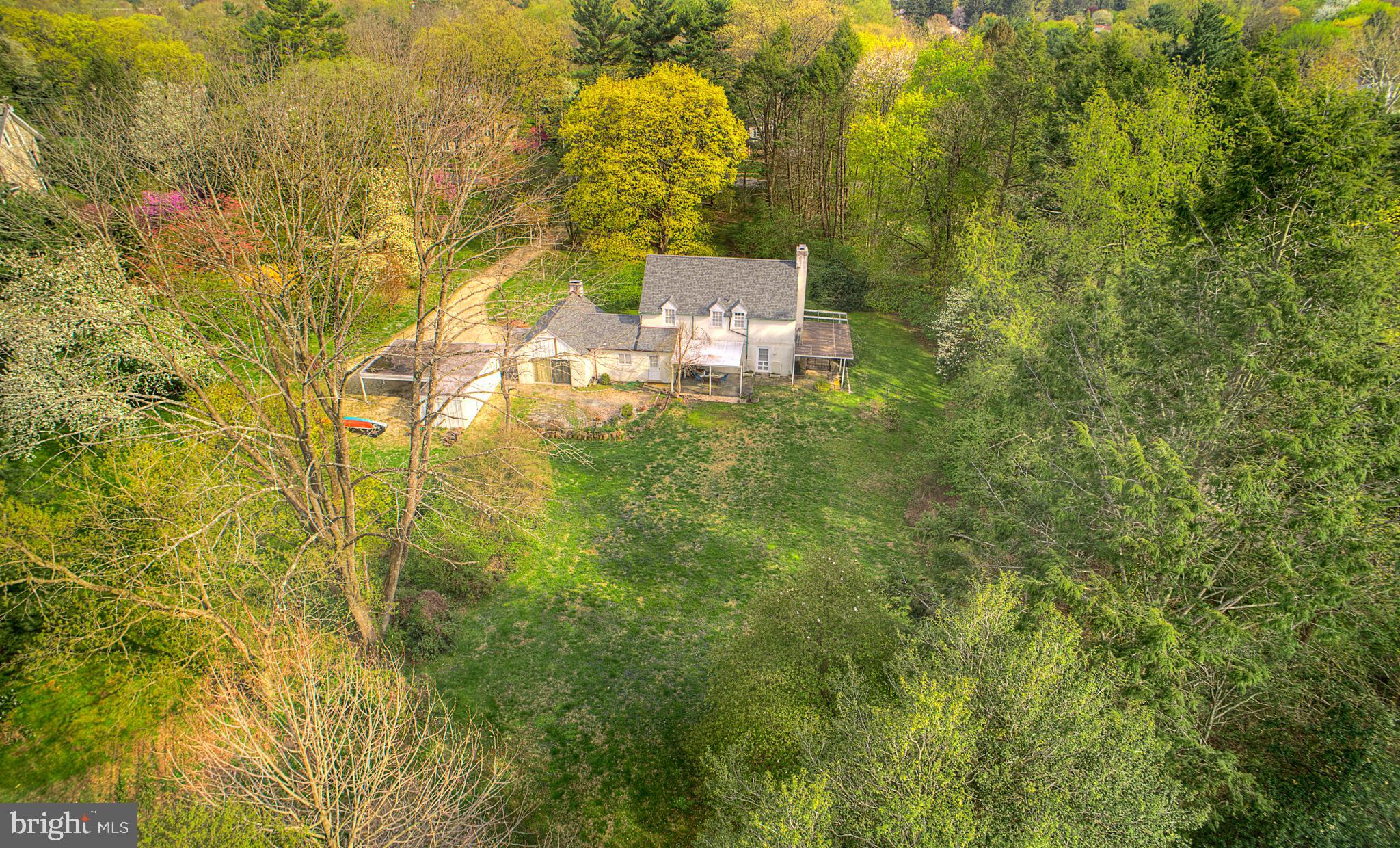 FLOURTOWN - Residential