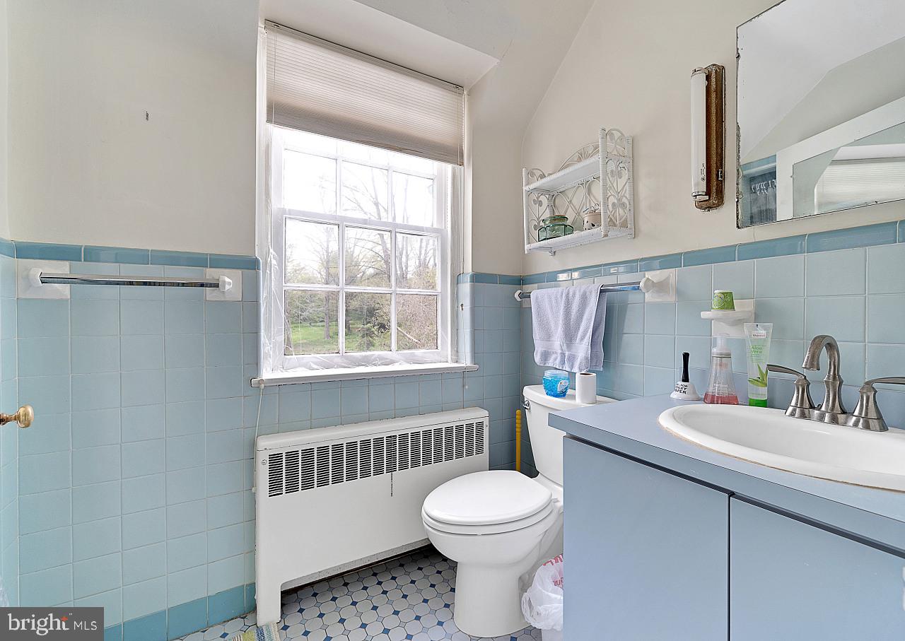 FLOURTOWN - Residential