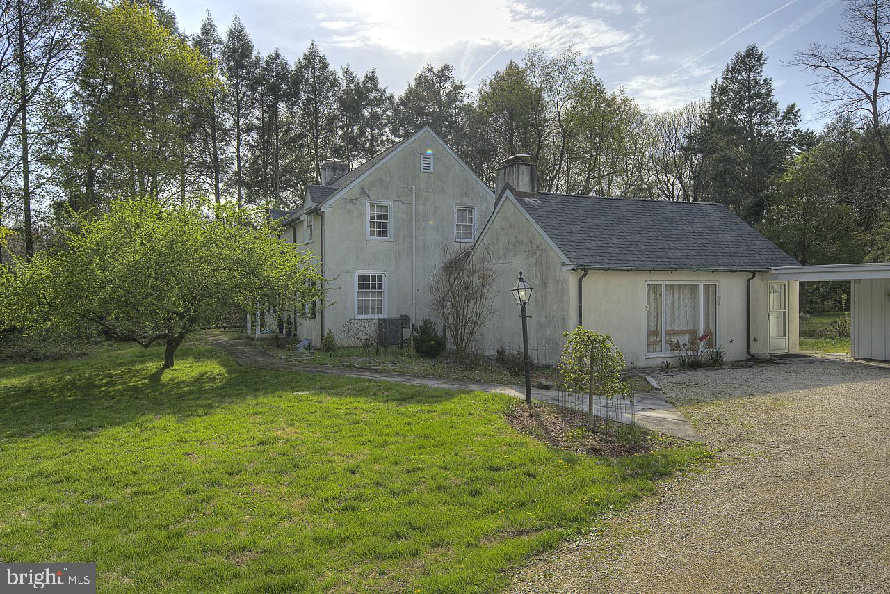 FLOURTOWN - Residential