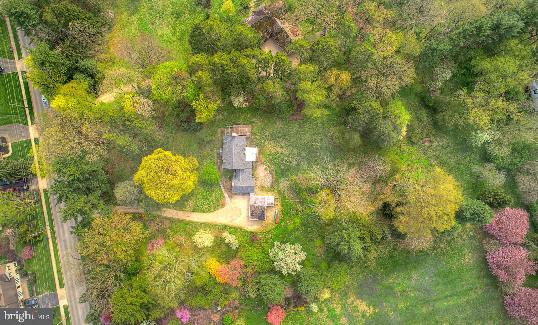 FLOURTOWN - Residential