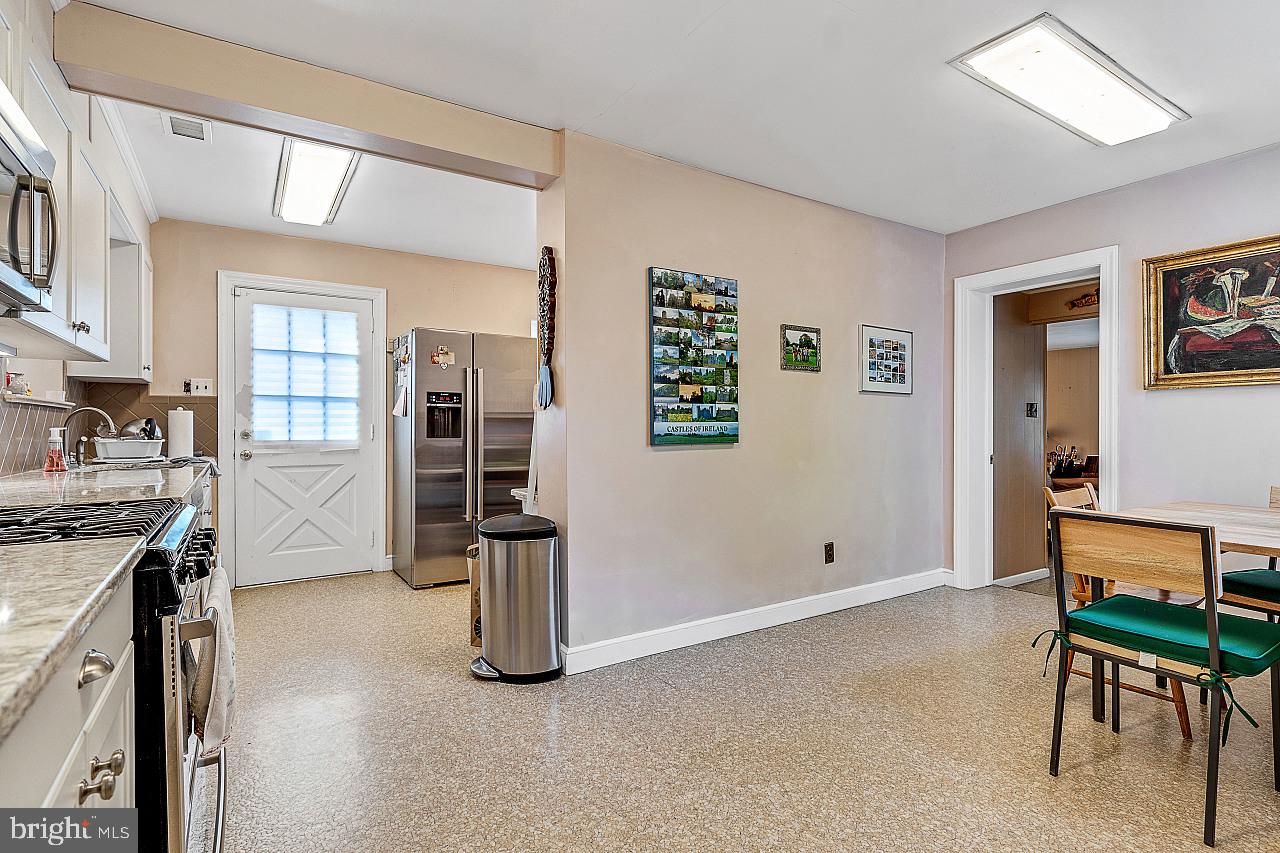 FLOURTOWN - Residential