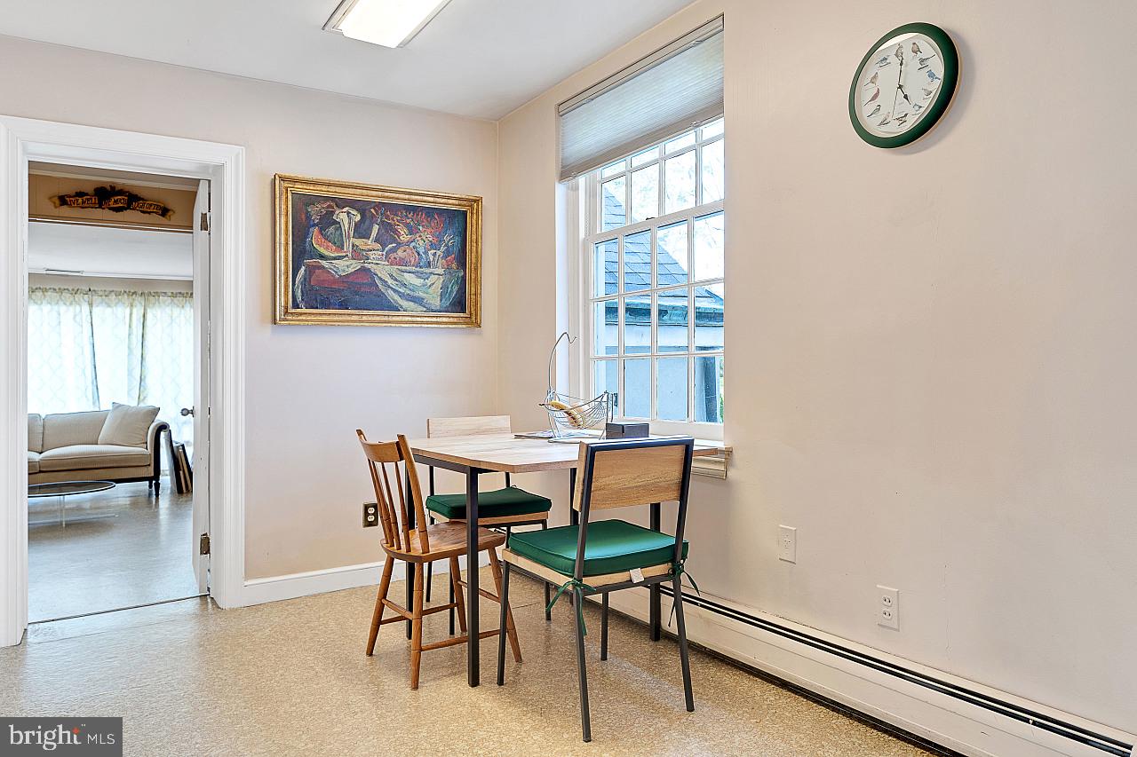 FLOURTOWN - Residential