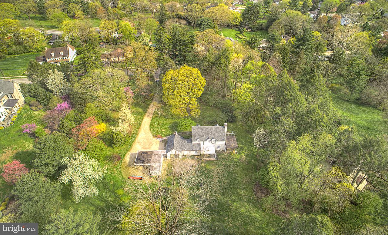 FLOURTOWN - Residential