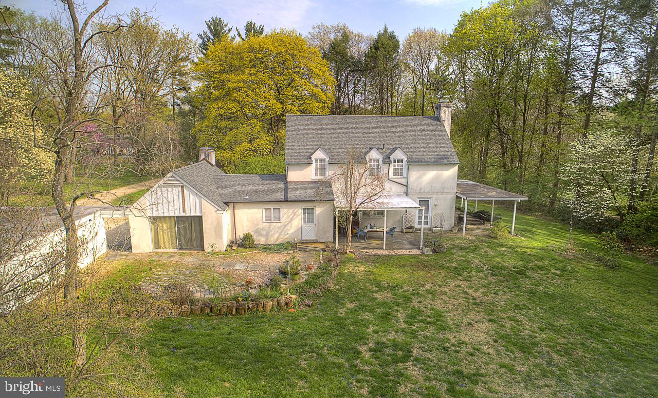 FLOURTOWN - Residential