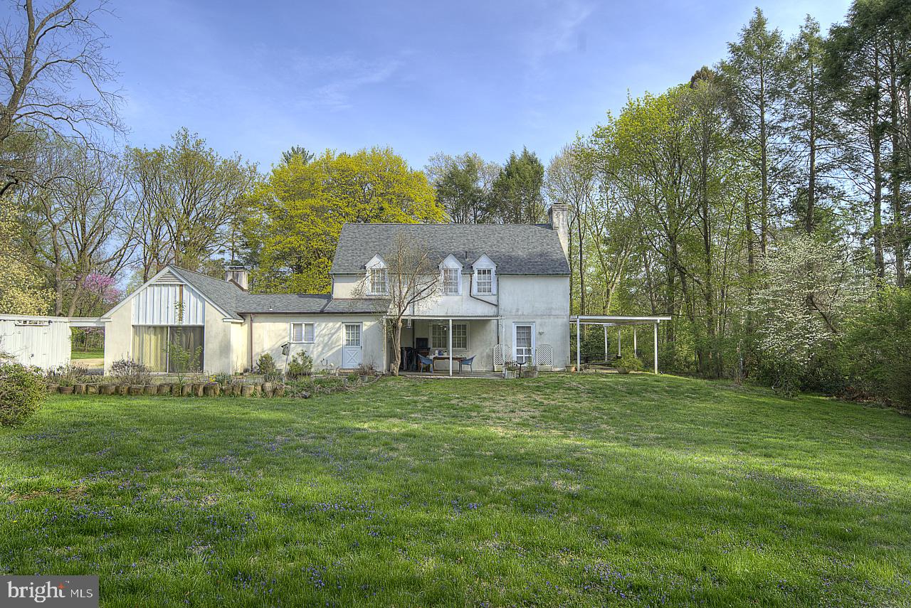 FLOURTOWN - Residential