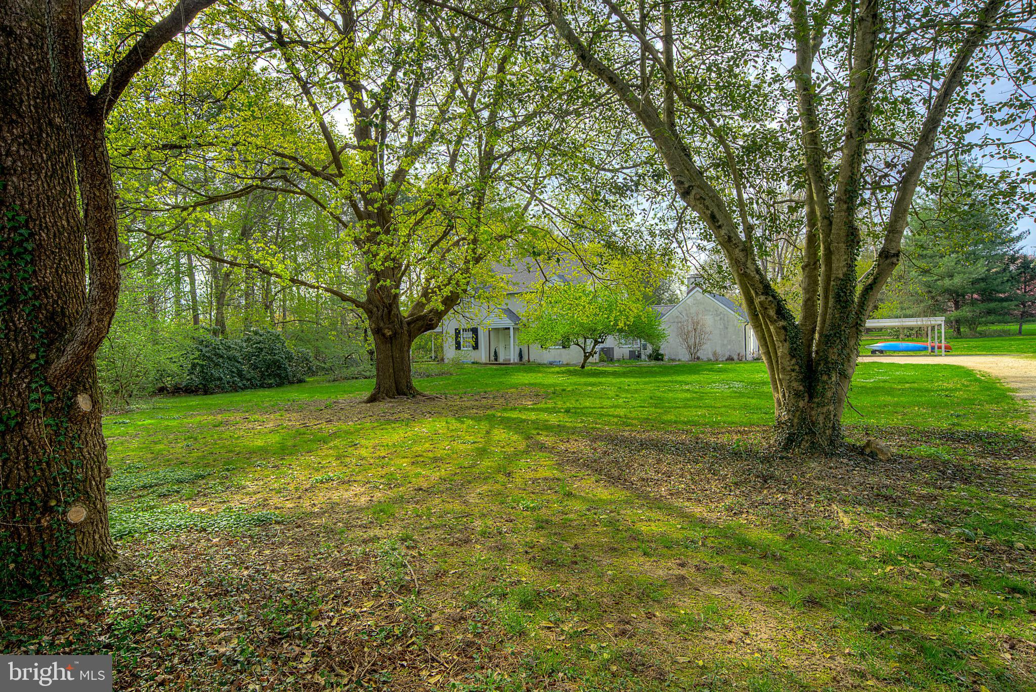 FLOURTOWN - Residential