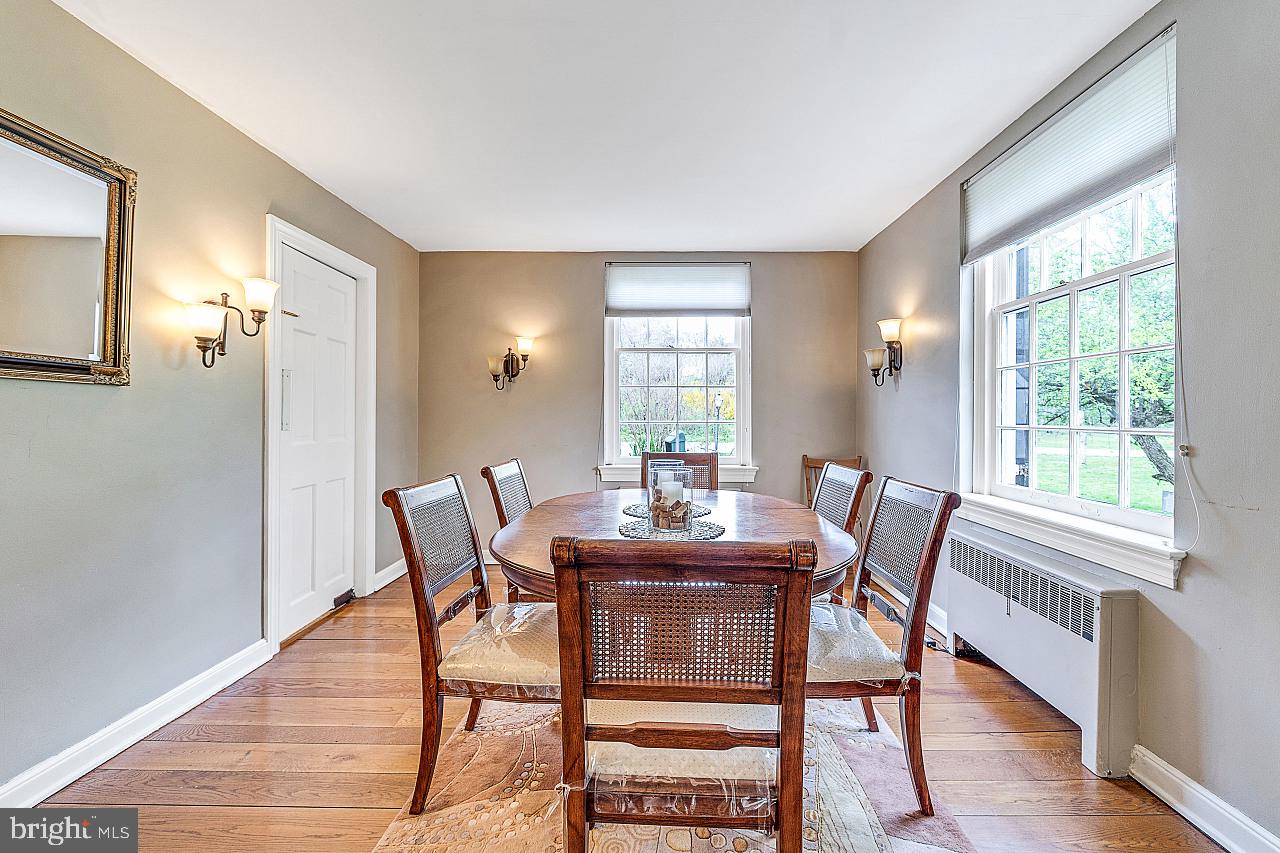 FLOURTOWN - Residential