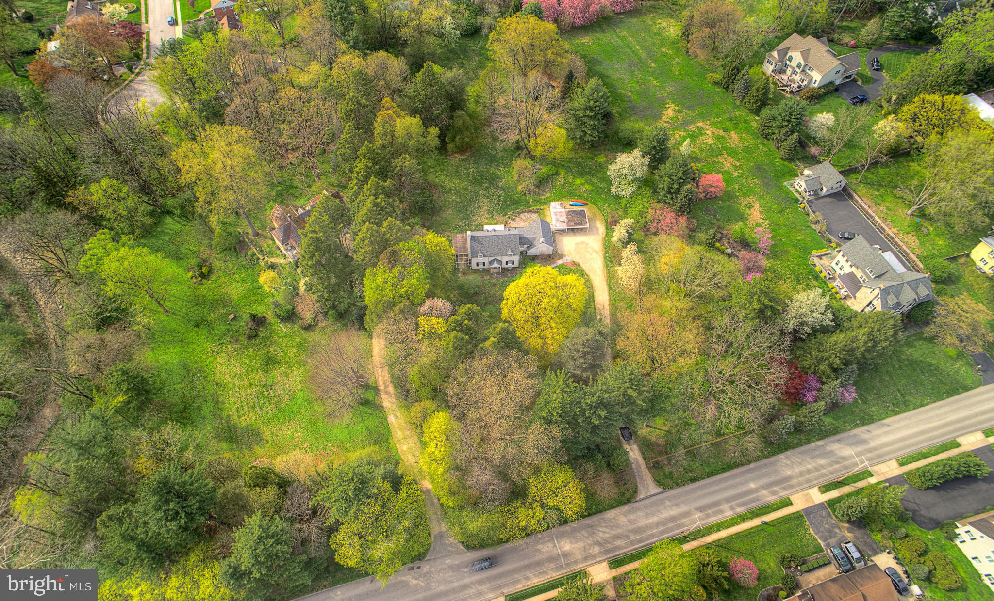 FLOURTOWN - Residential