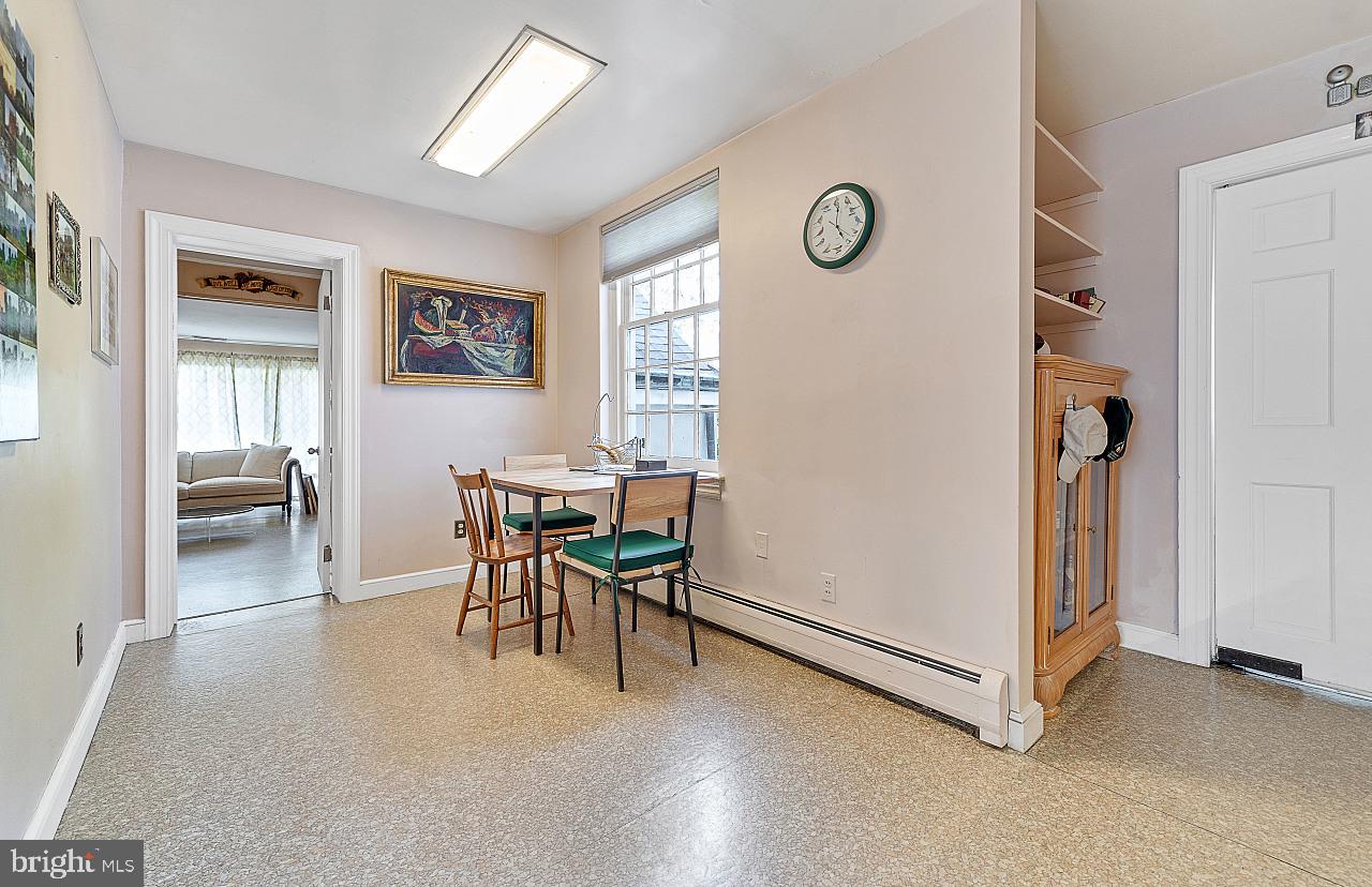 FLOURTOWN - Residential