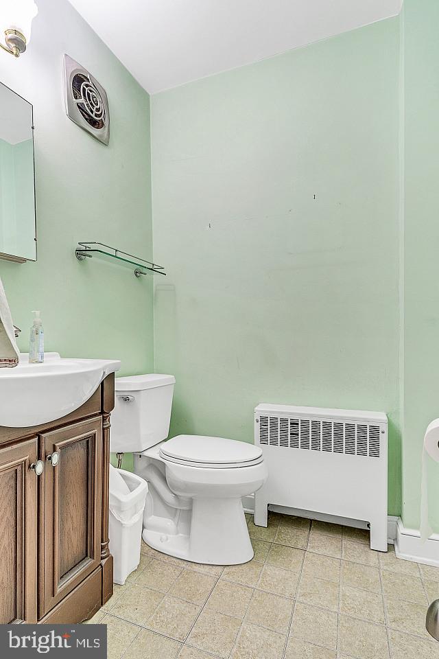 FLOURTOWN - Residential