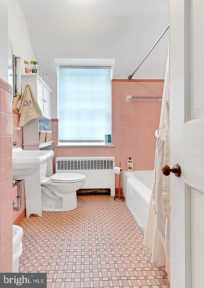 FLOURTOWN - Residential