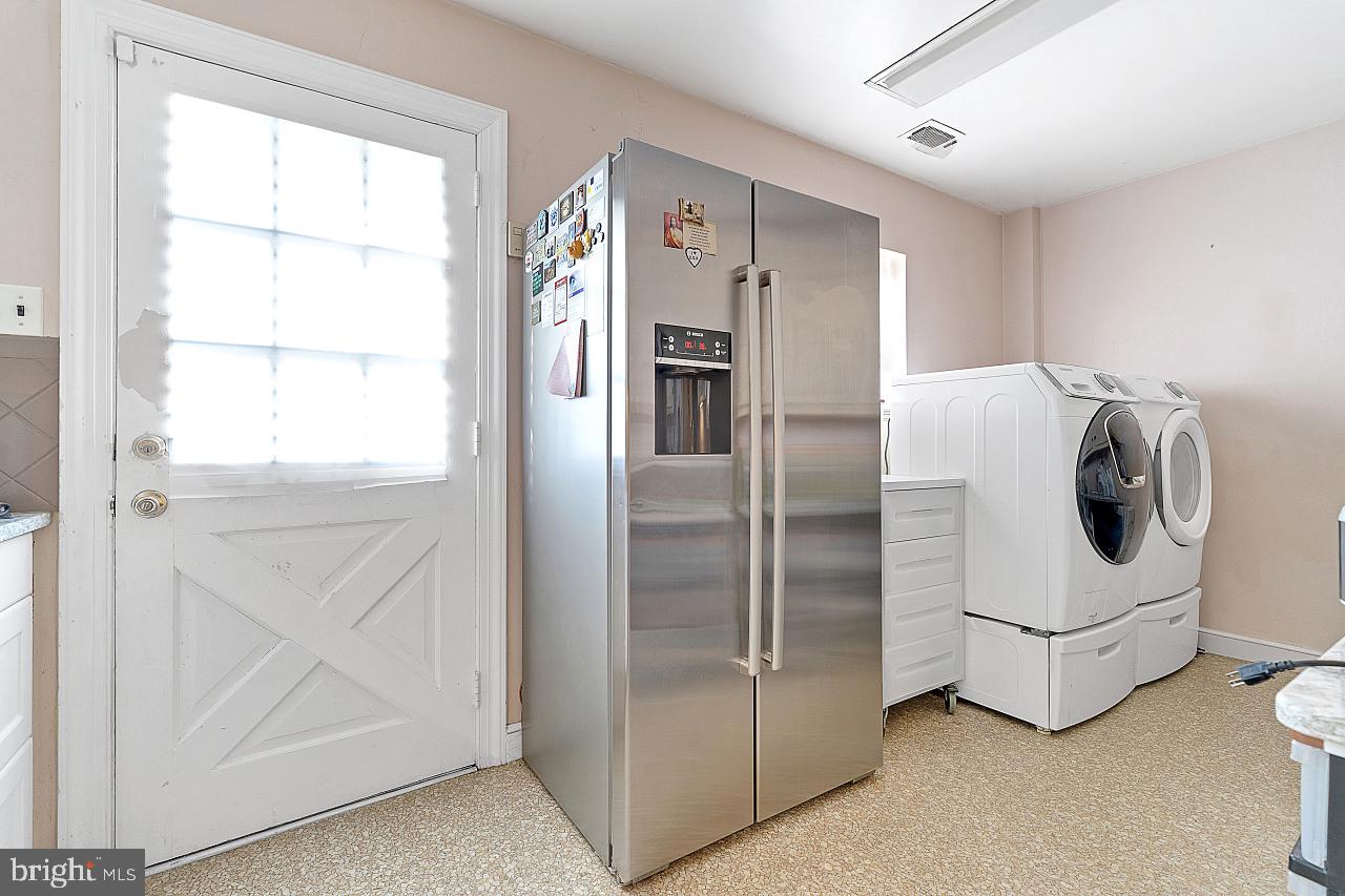 FLOURTOWN - Residential