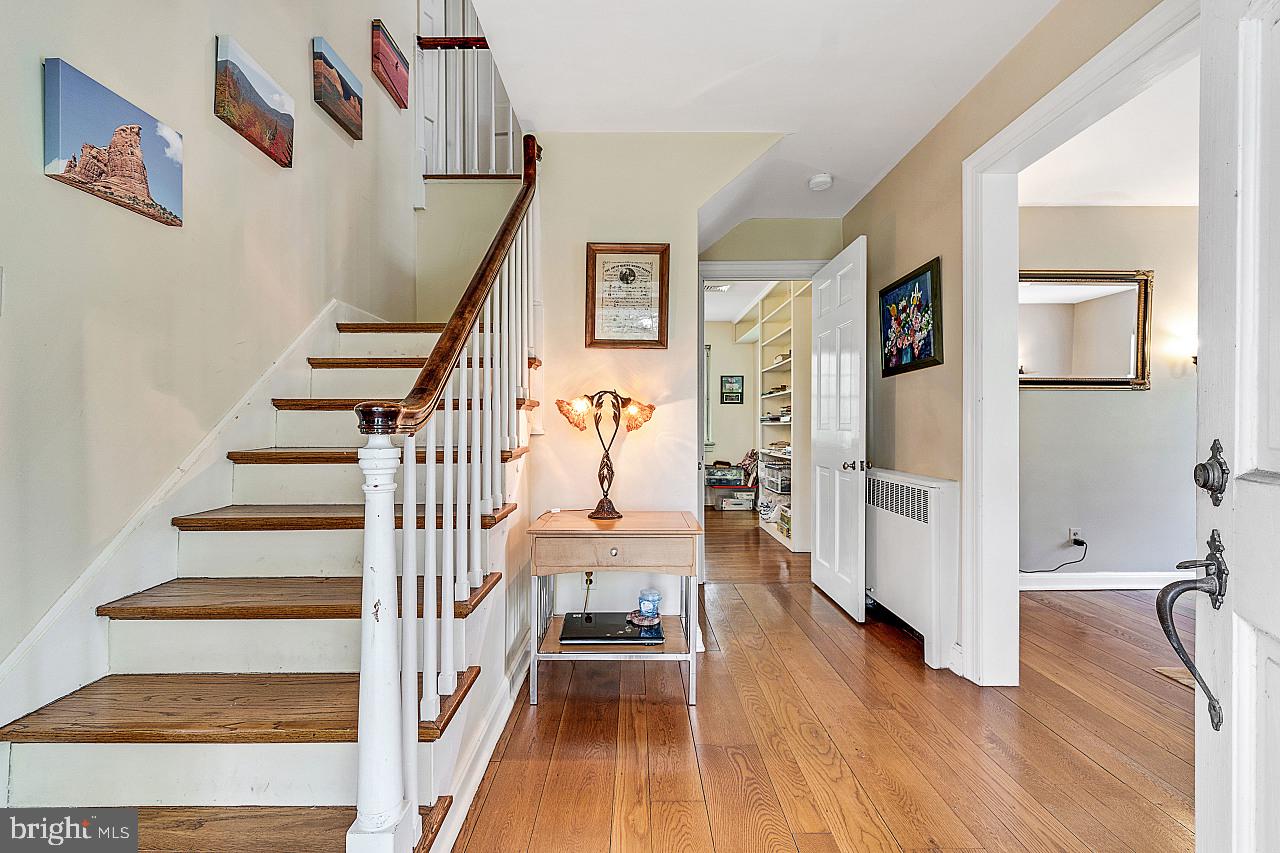 FLOURTOWN - Residential