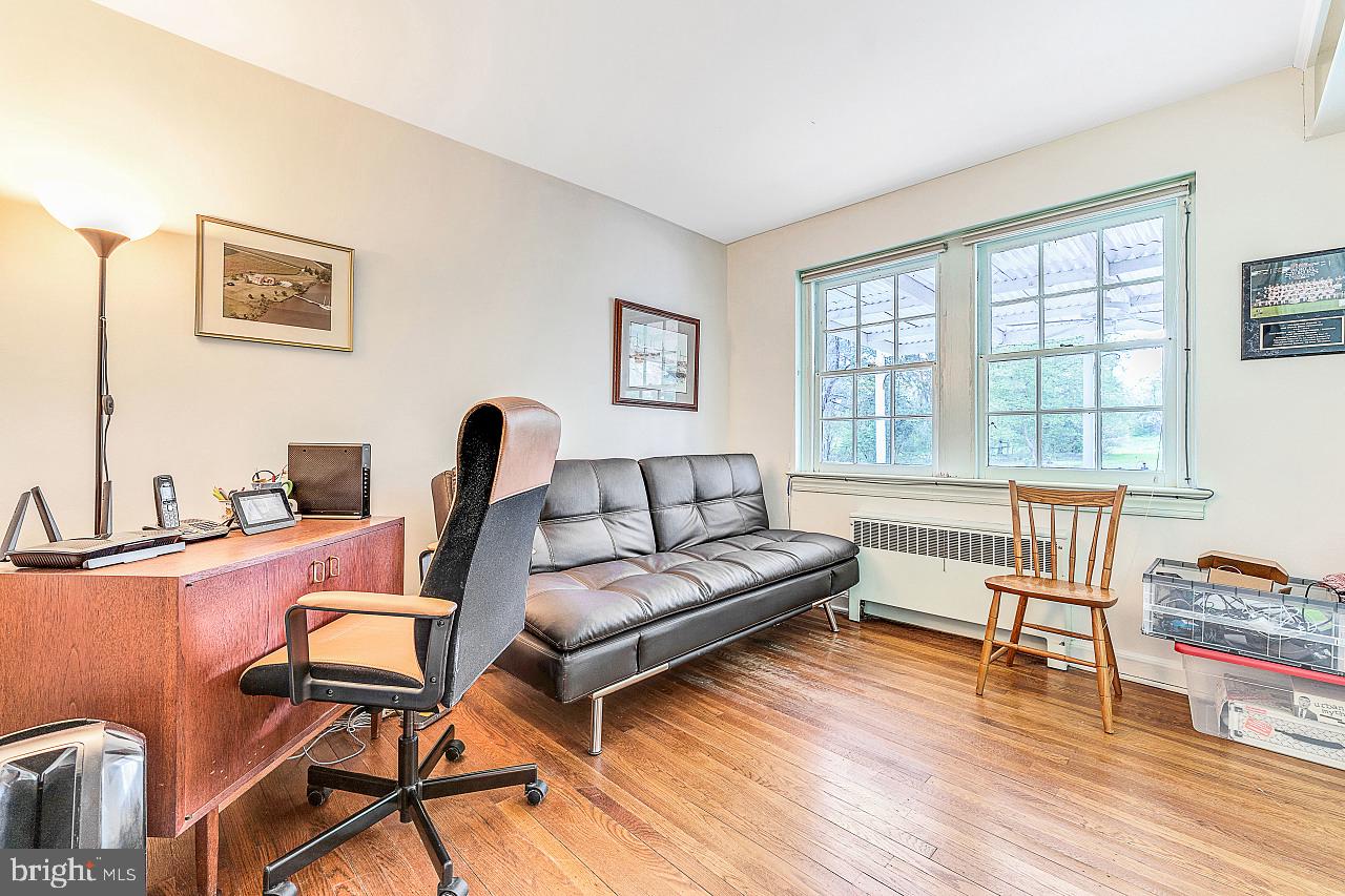 FLOURTOWN - Residential