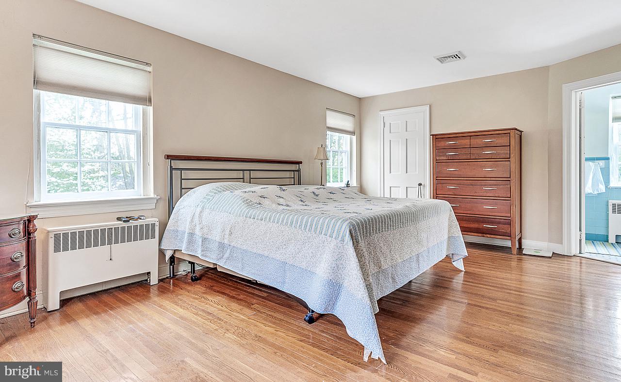 FLOURTOWN - Residential