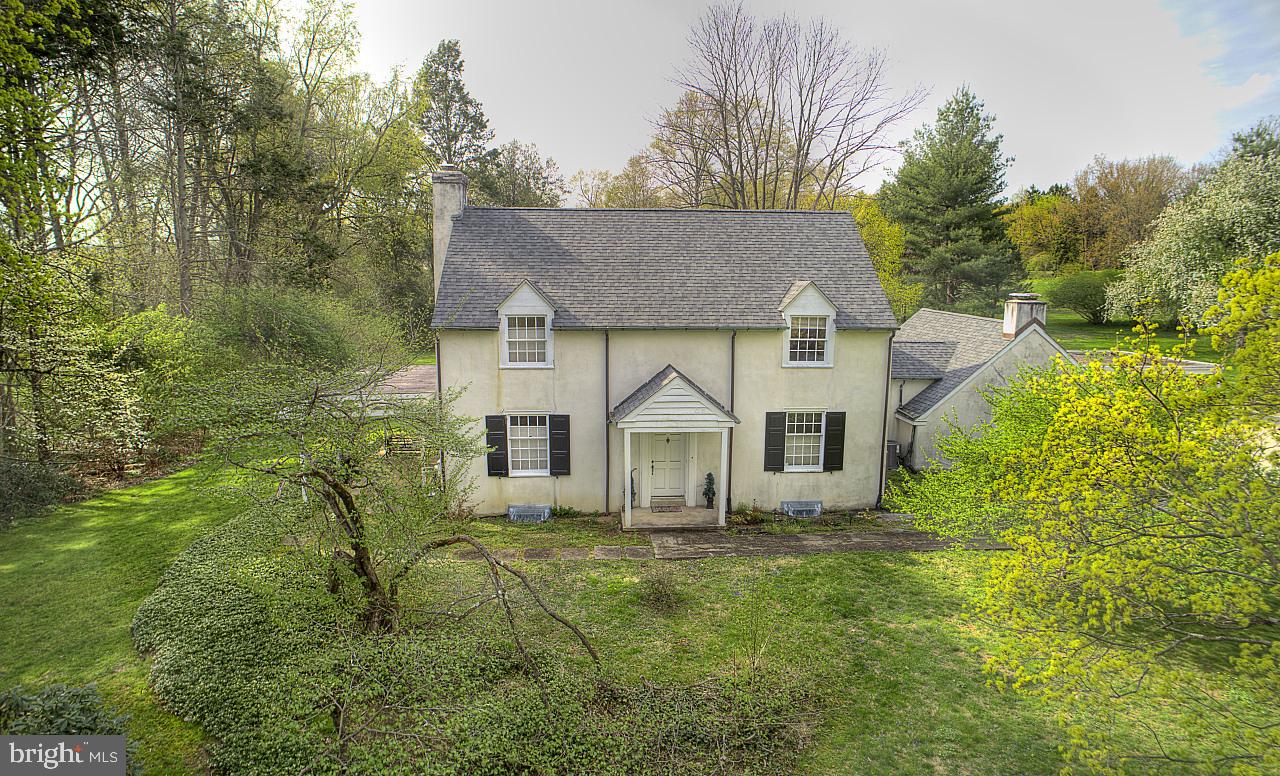 FLOURTOWN - Residential