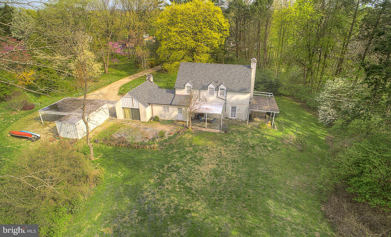 FLOURTOWN - Residential