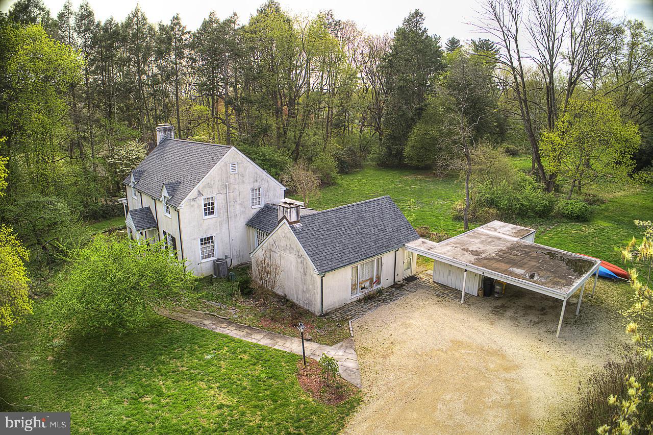 FLOURTOWN - Residential