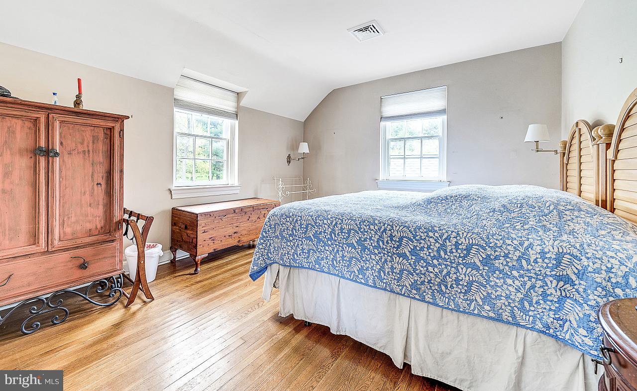 FLOURTOWN - Residential