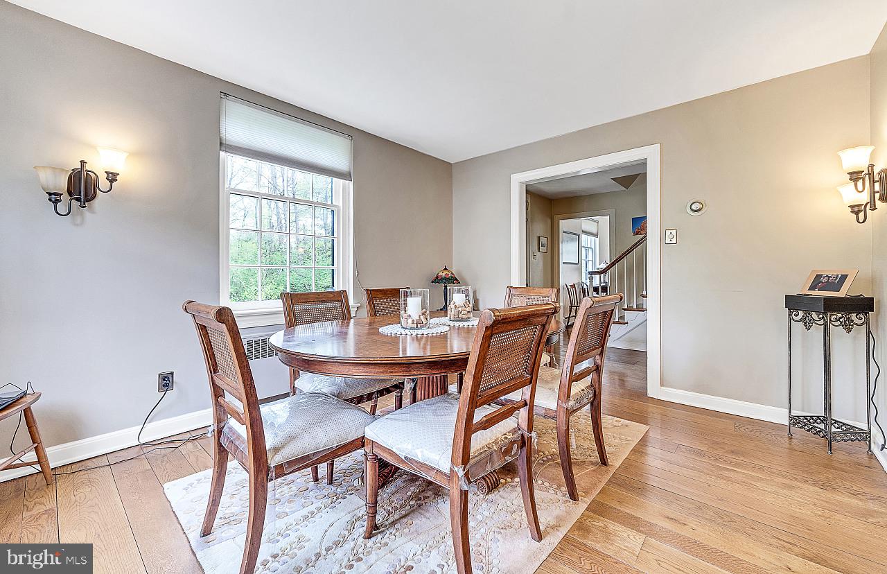 FLOURTOWN - Residential