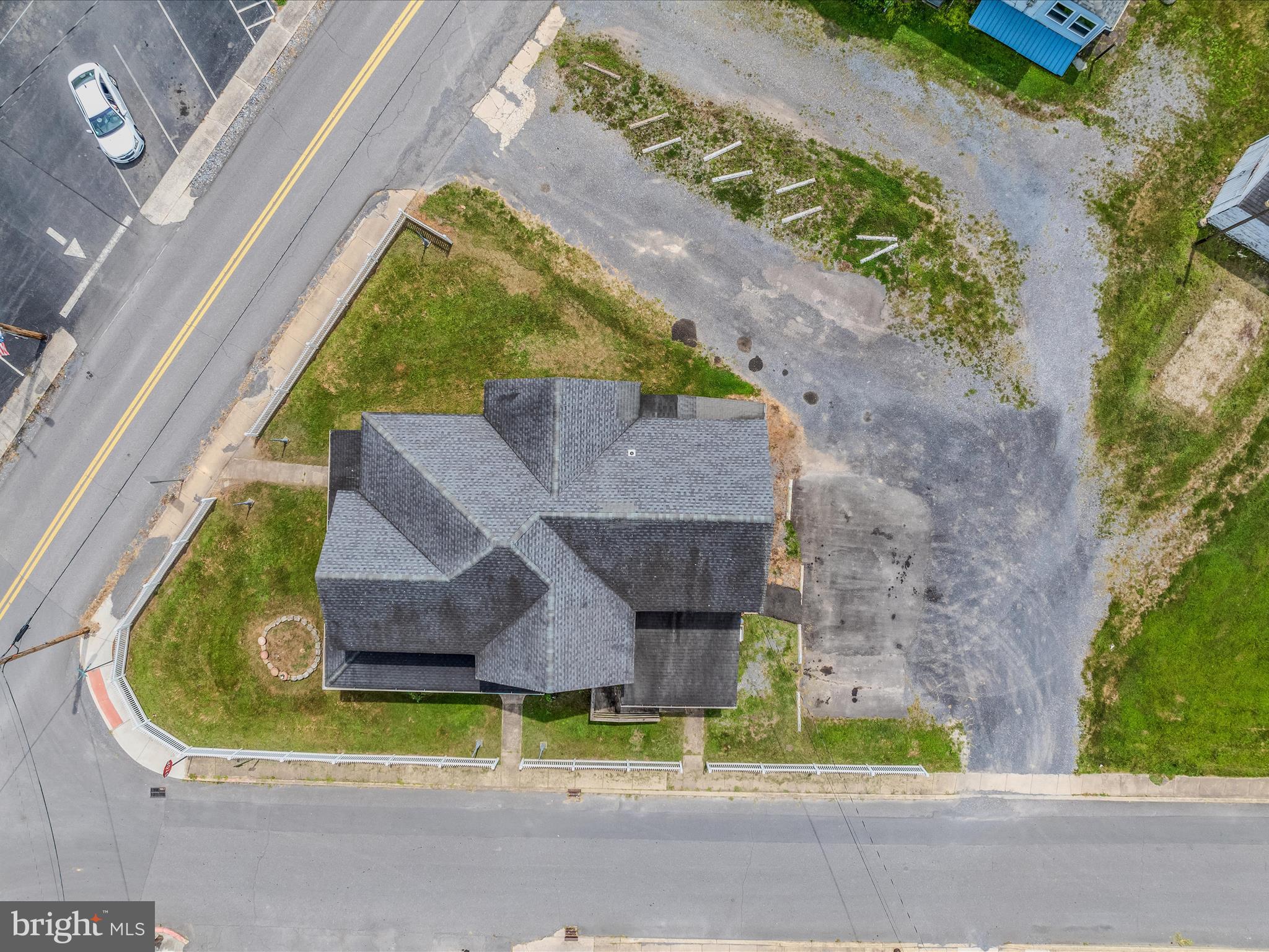 PAW PAW - Residential