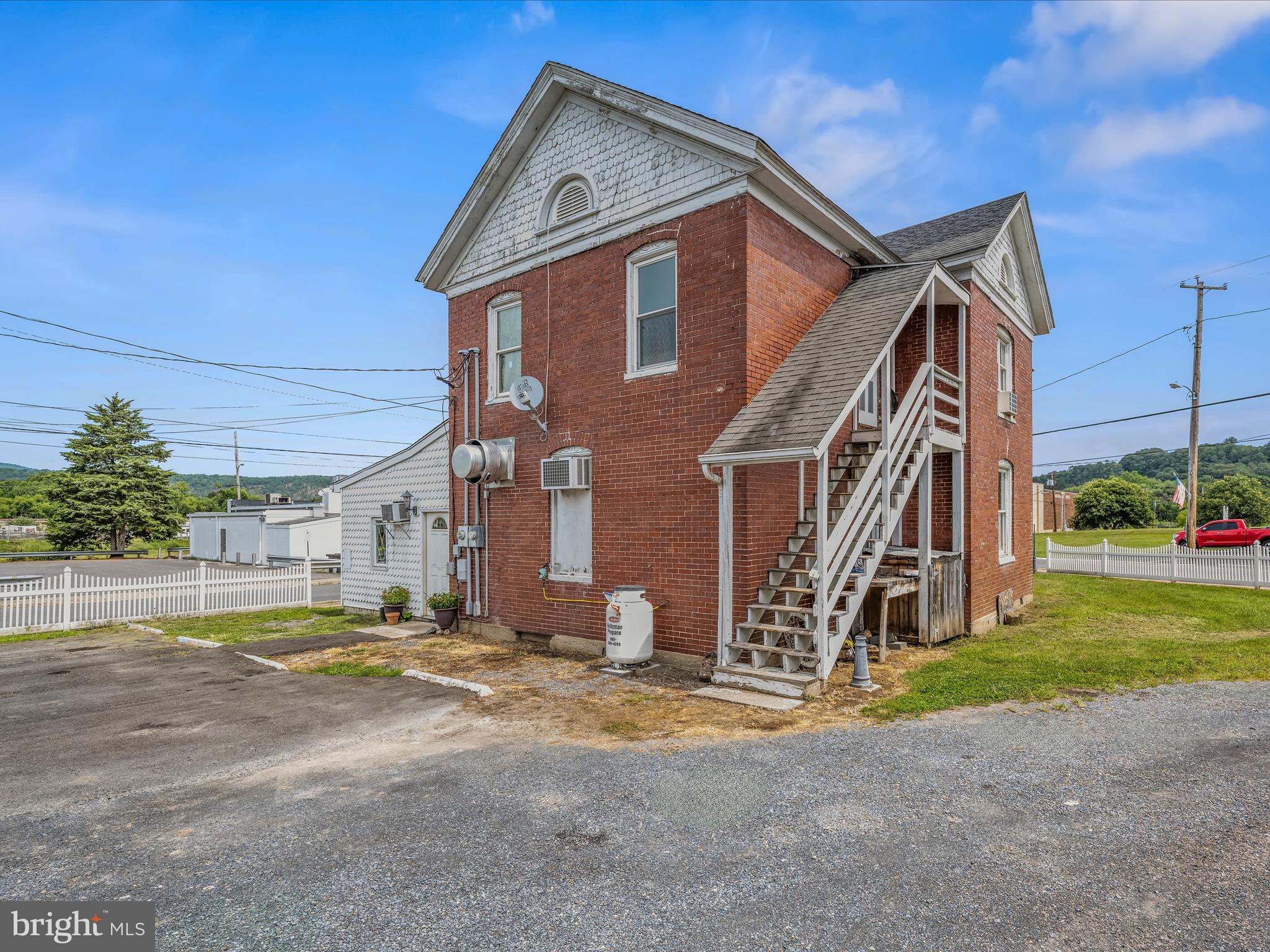 PAW PAW - Residential