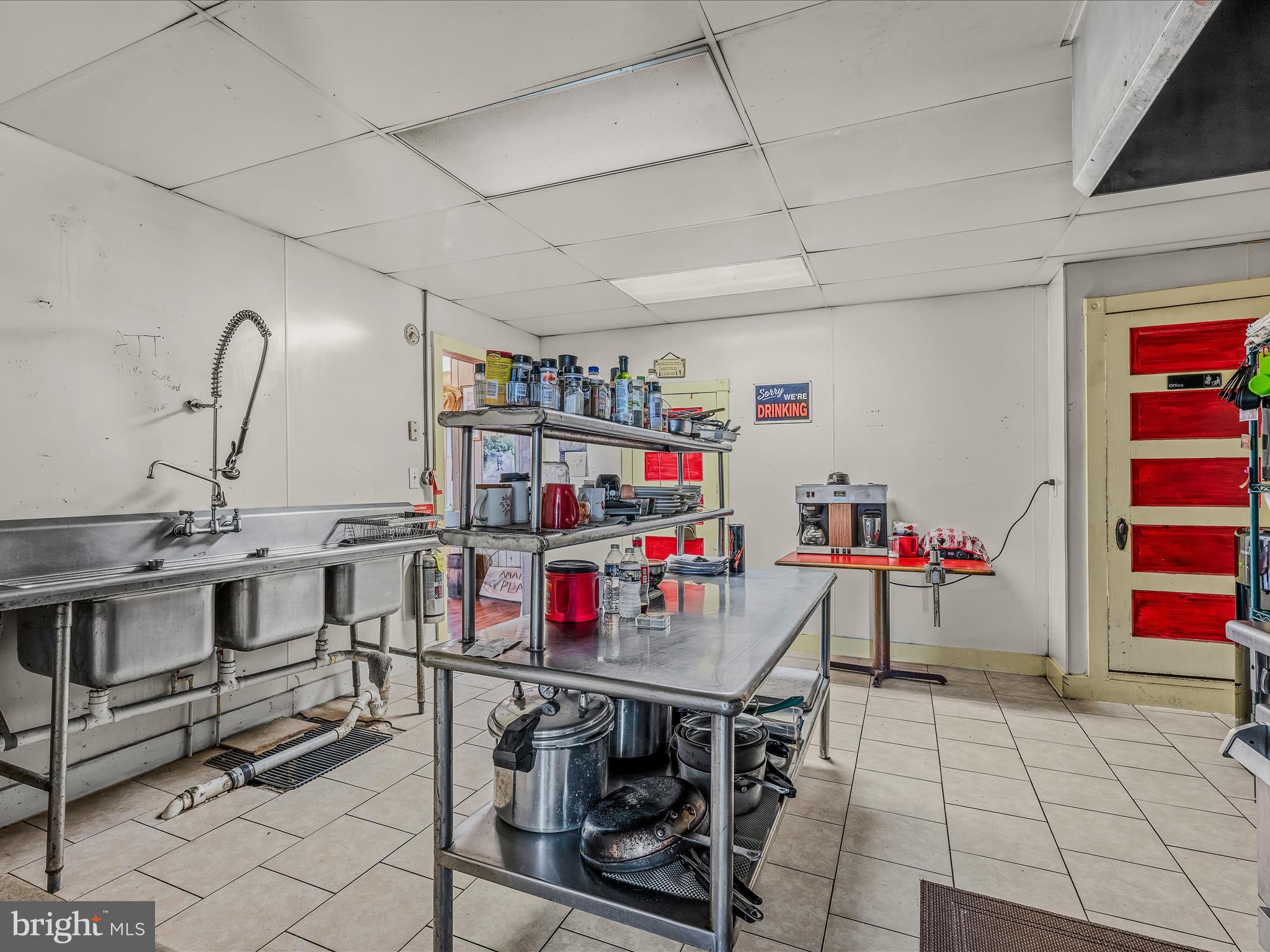 PAW PAW - Residential