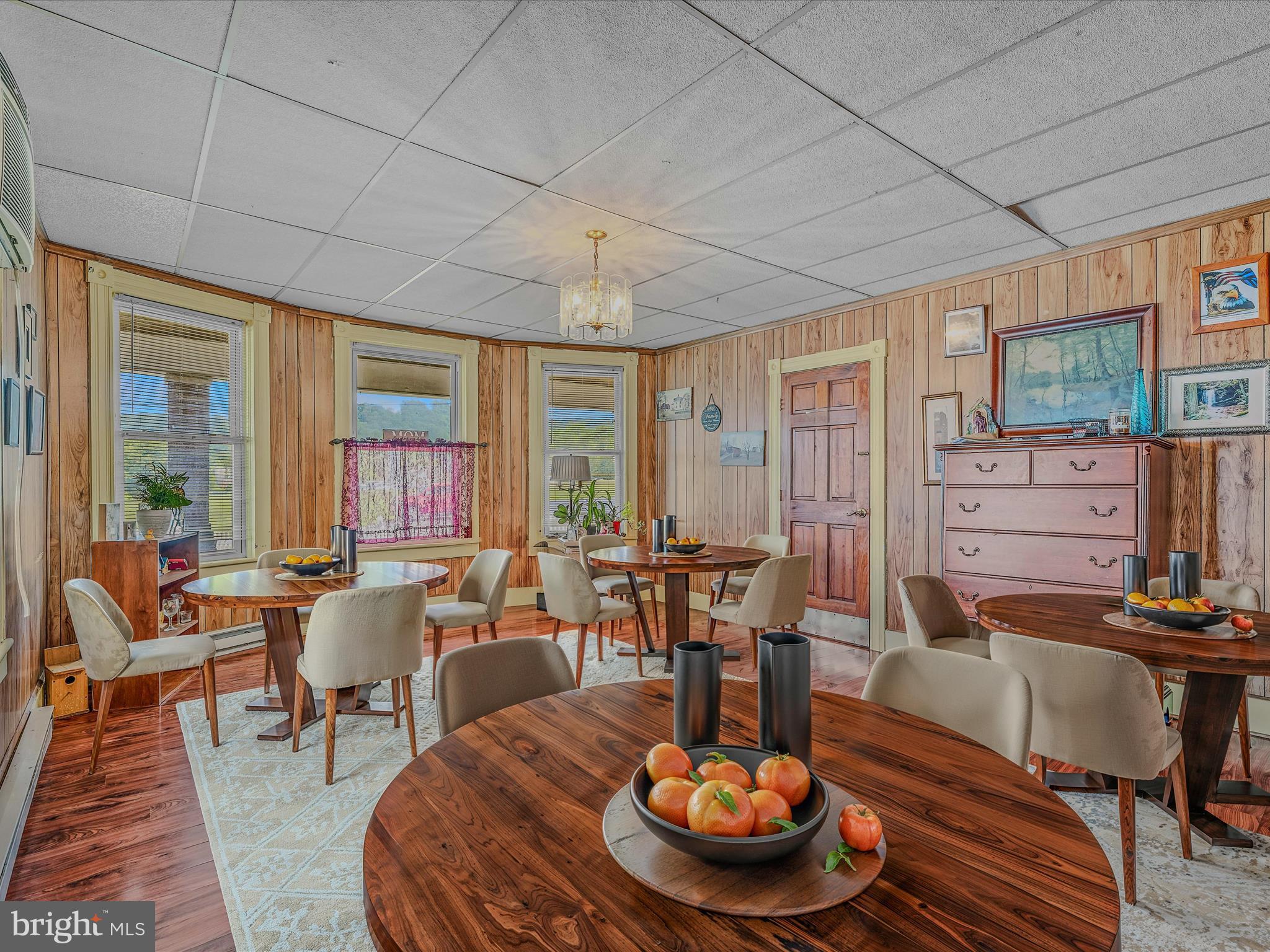 PAW PAW - Residential