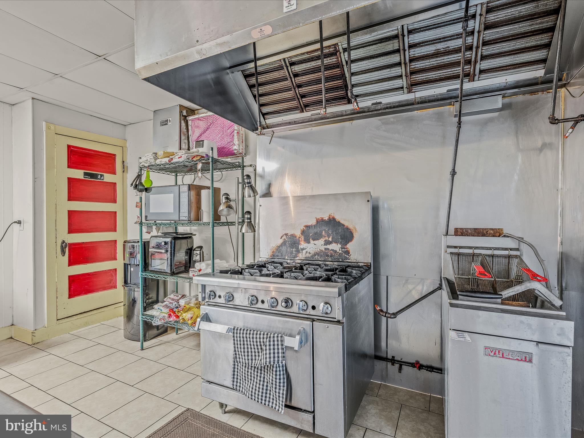 PAW PAW - Residential