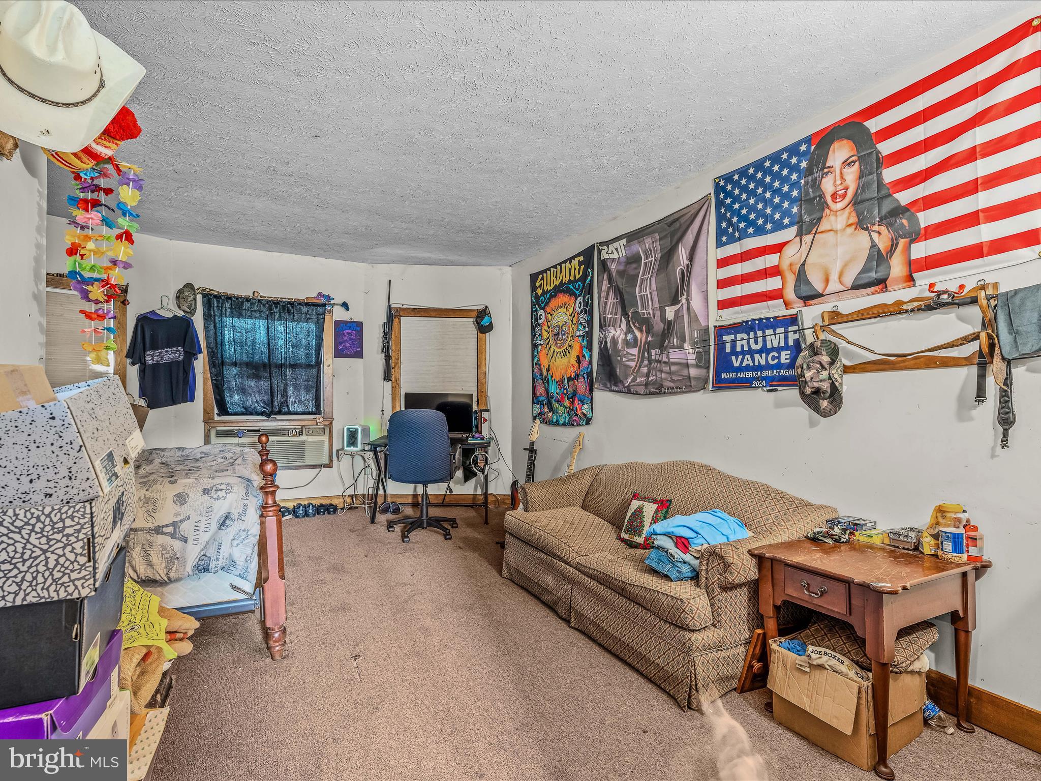 PAW PAW - Residential