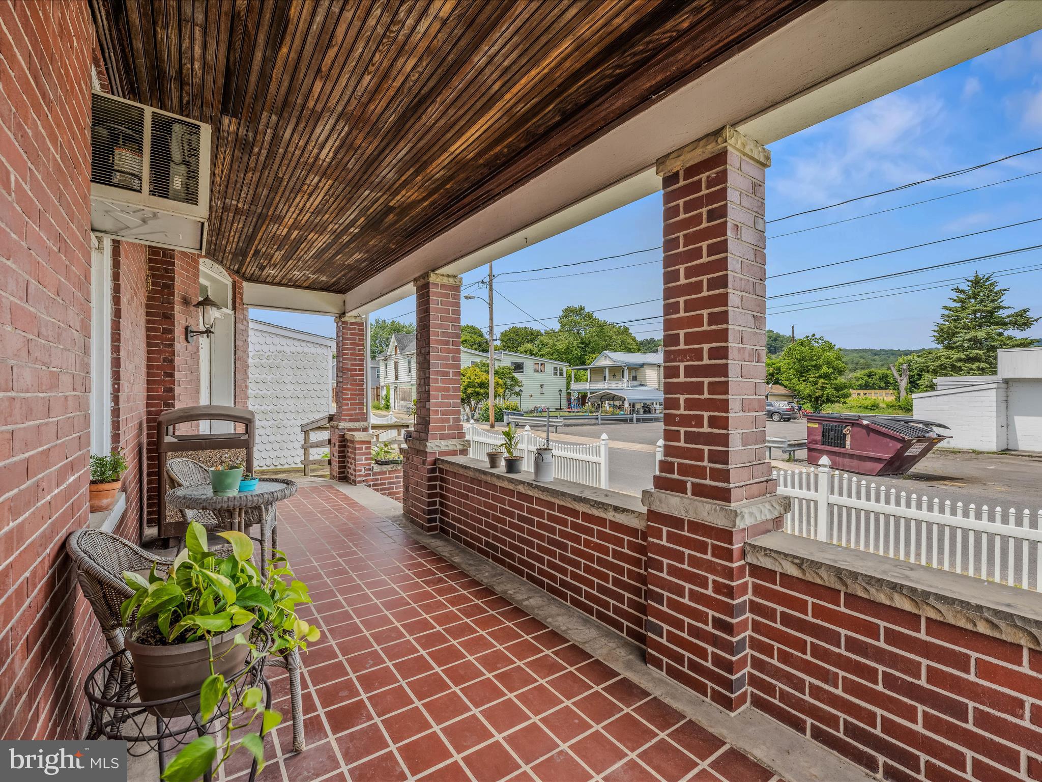 PAW PAW - Residential