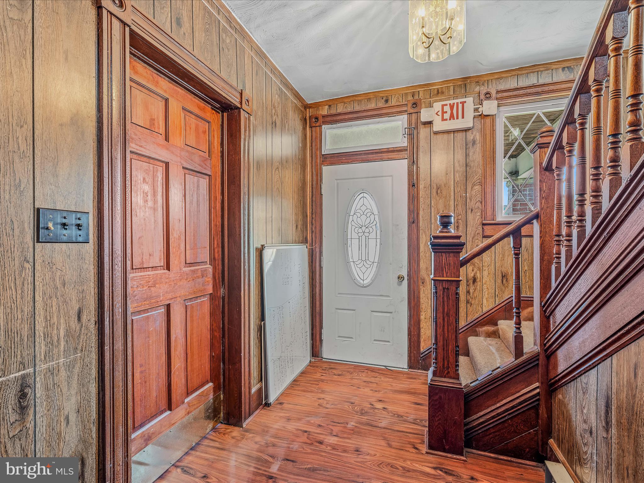 PAW PAW - Residential