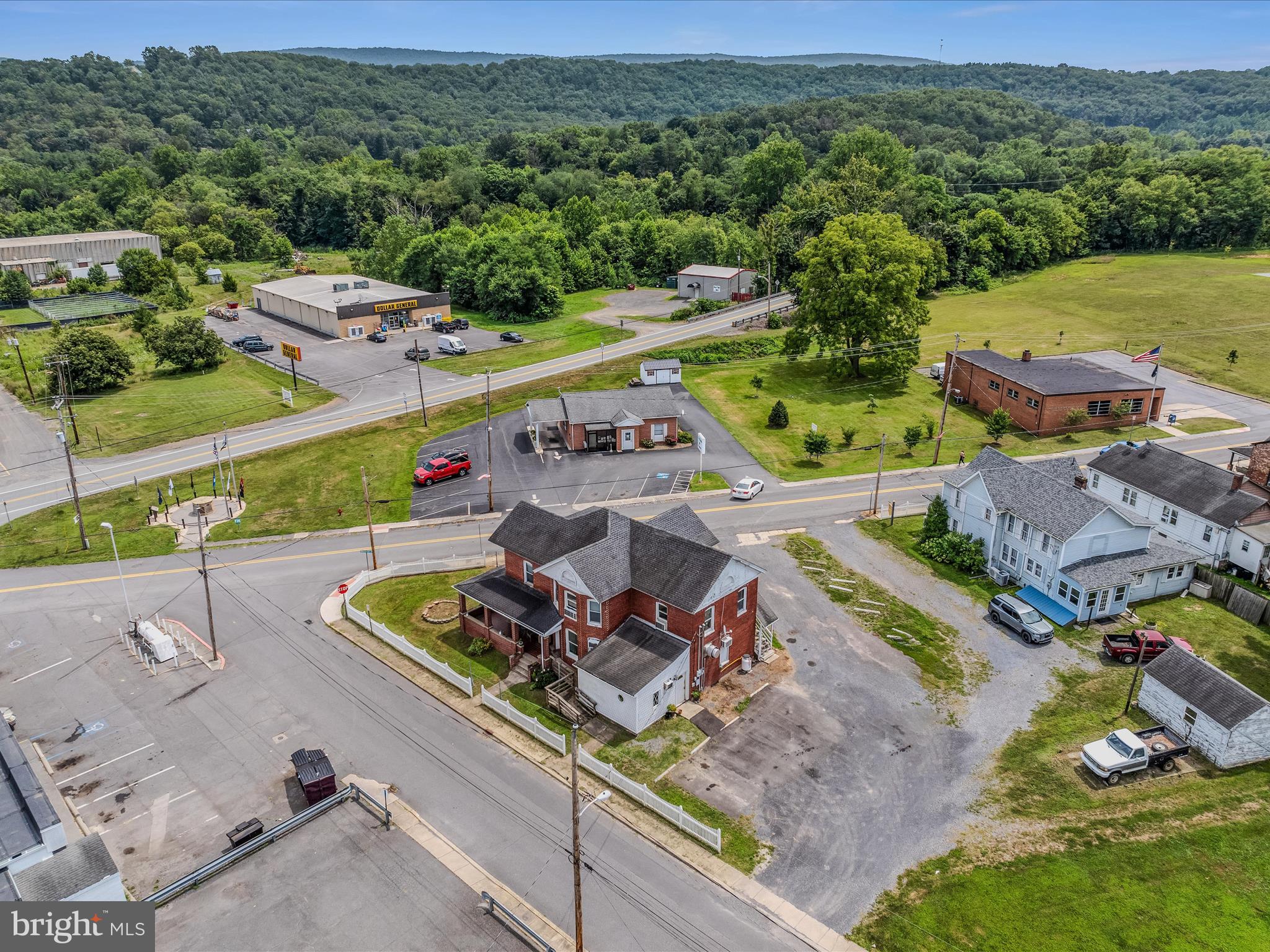 PAW PAW - Residential