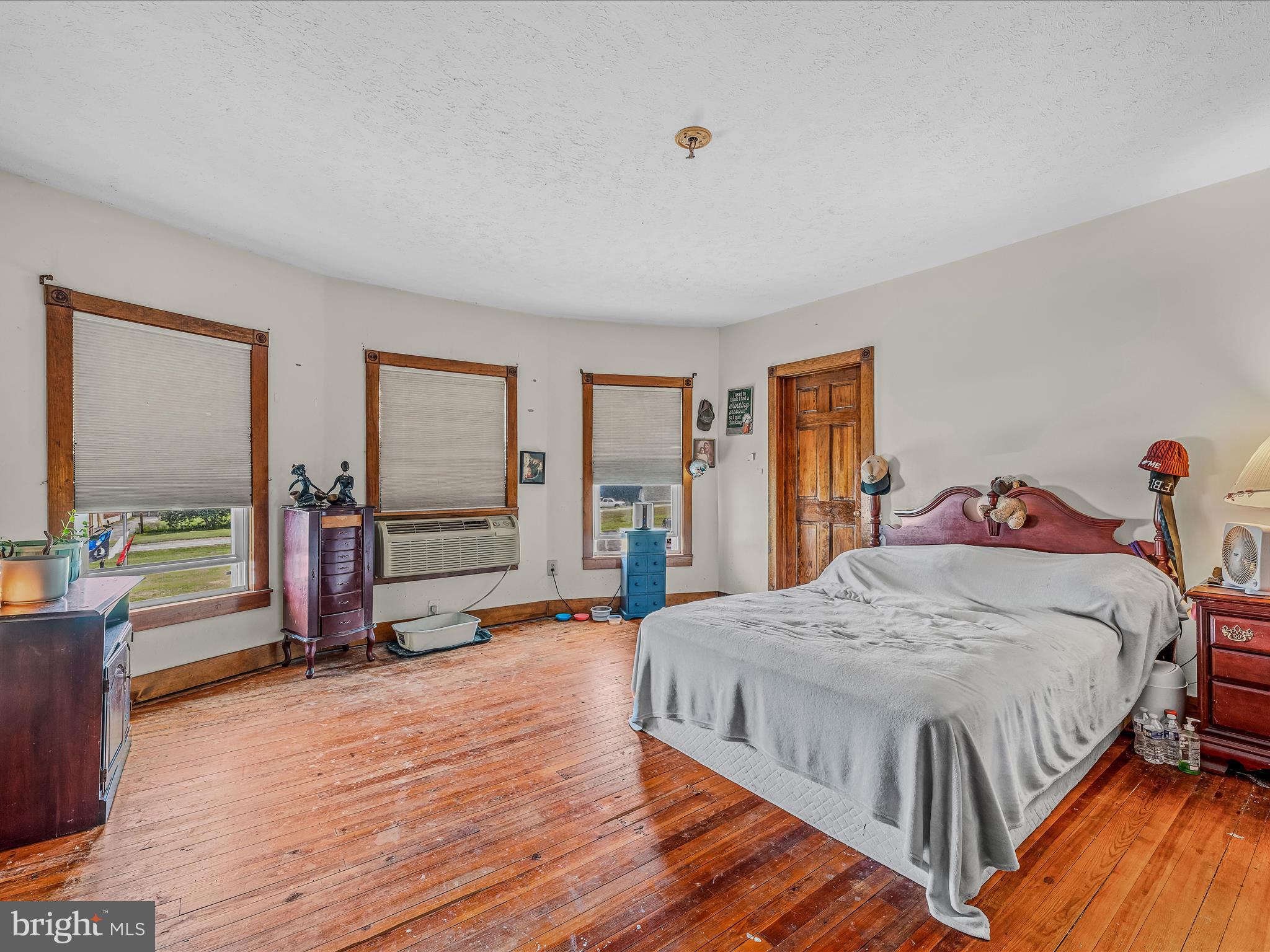 PAW PAW - Residential