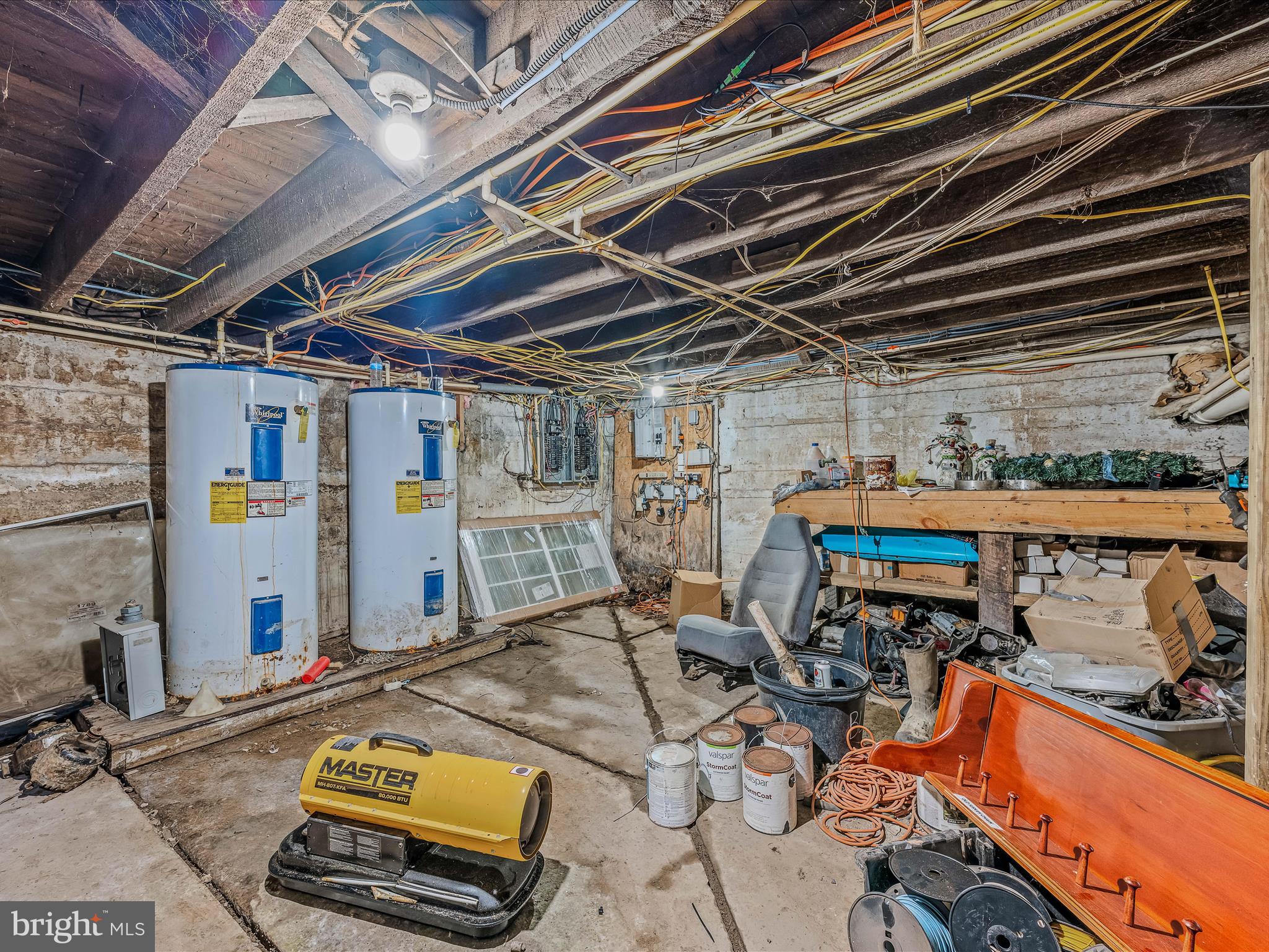 PAW PAW - Residential