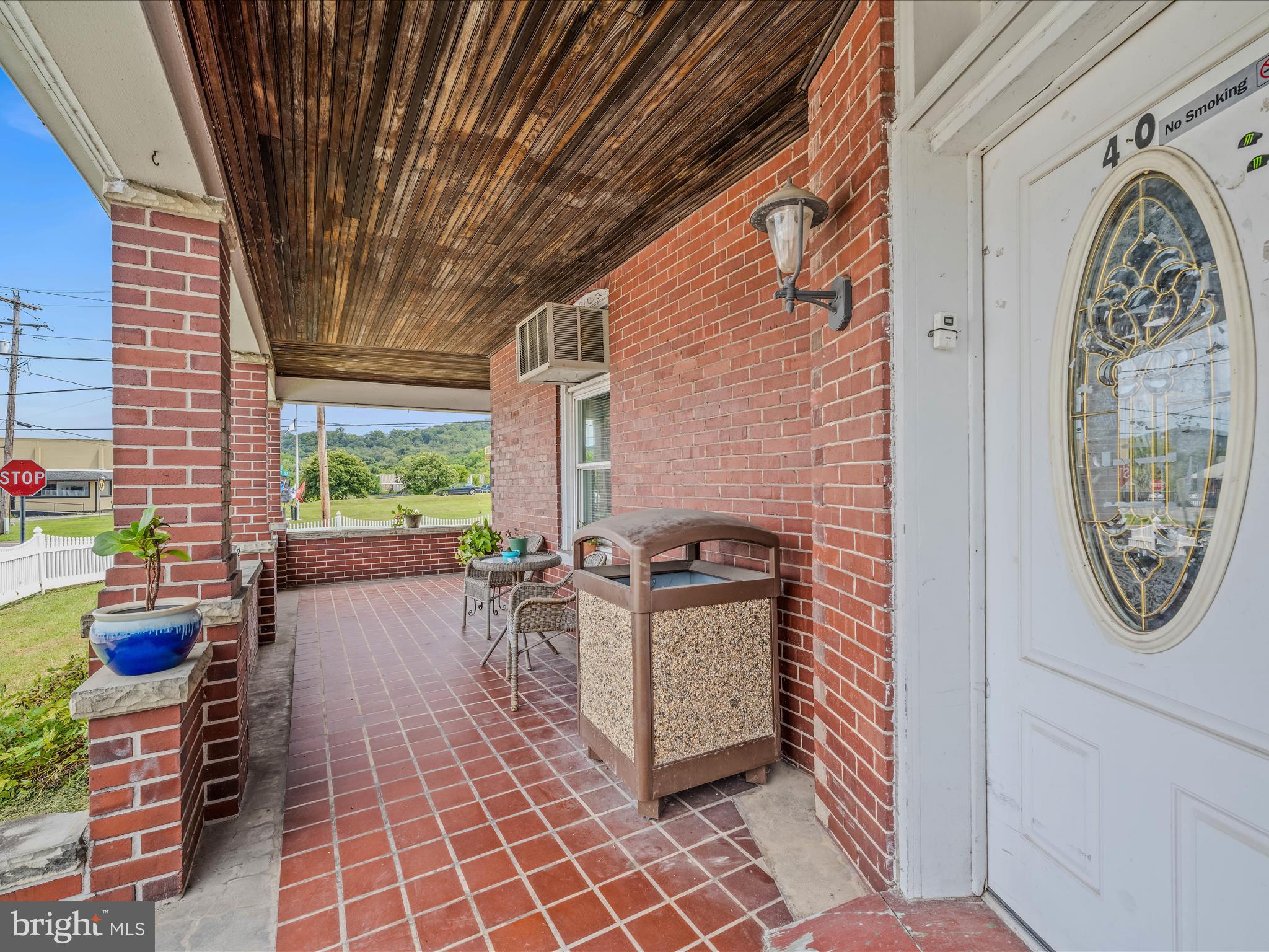 PAW PAW - Residential