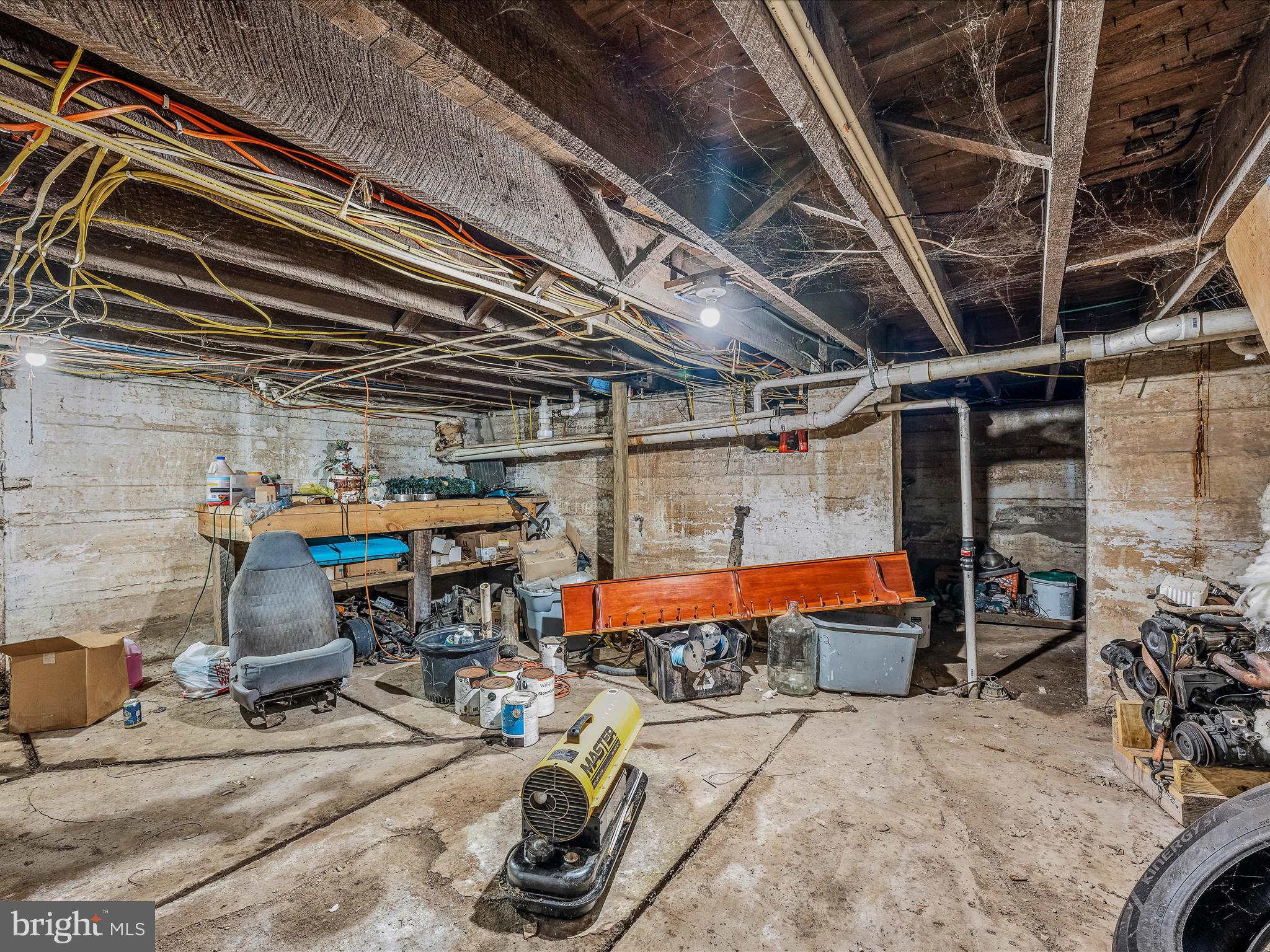 PAW PAW - Residential