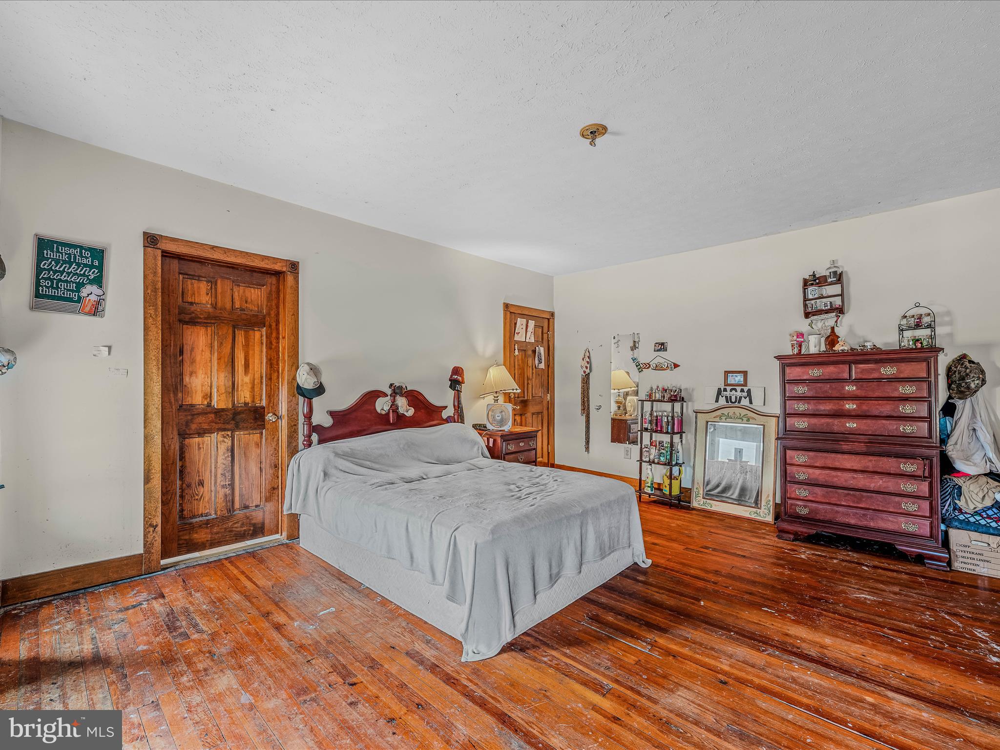 PAW PAW - Residential