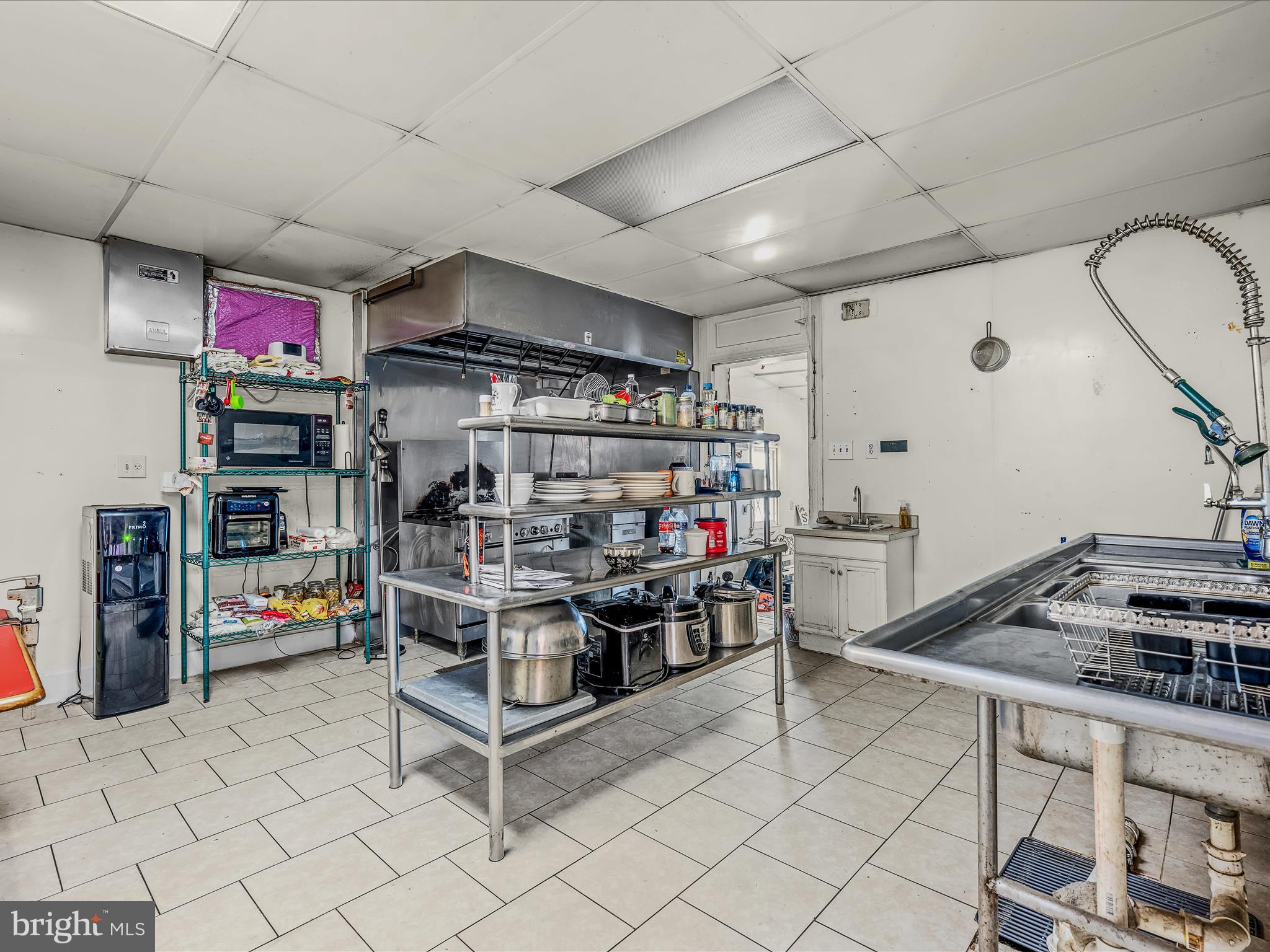 PAW PAW - Residential