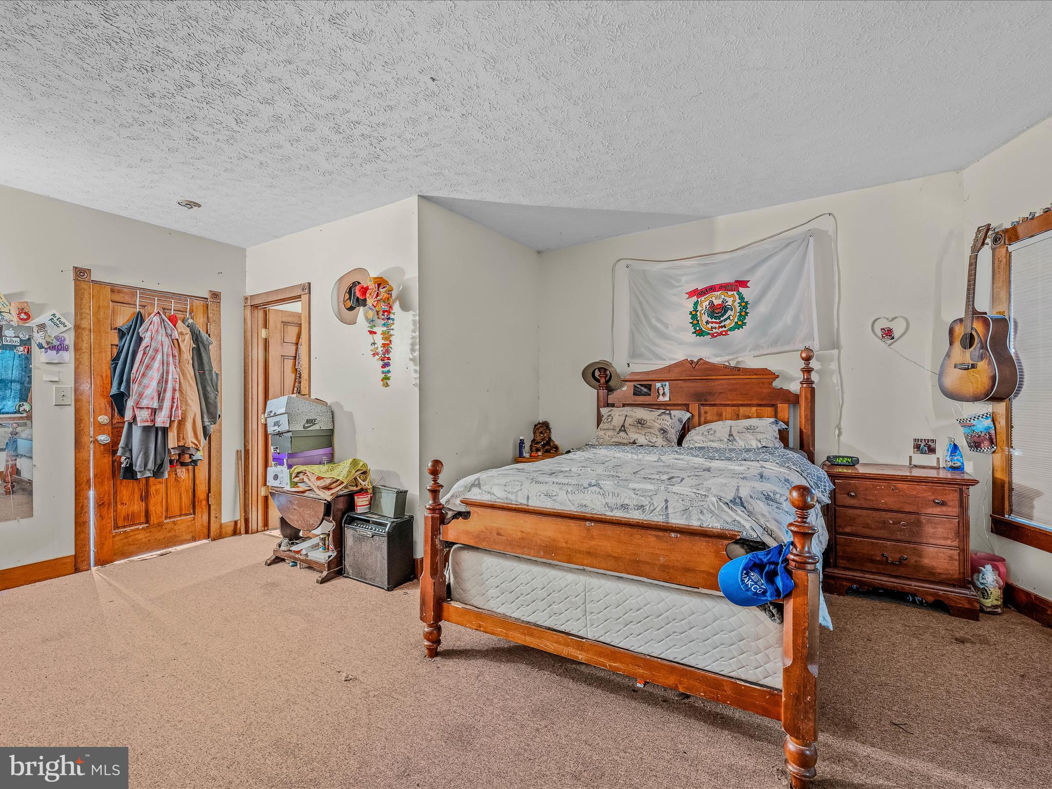 PAW PAW - Residential