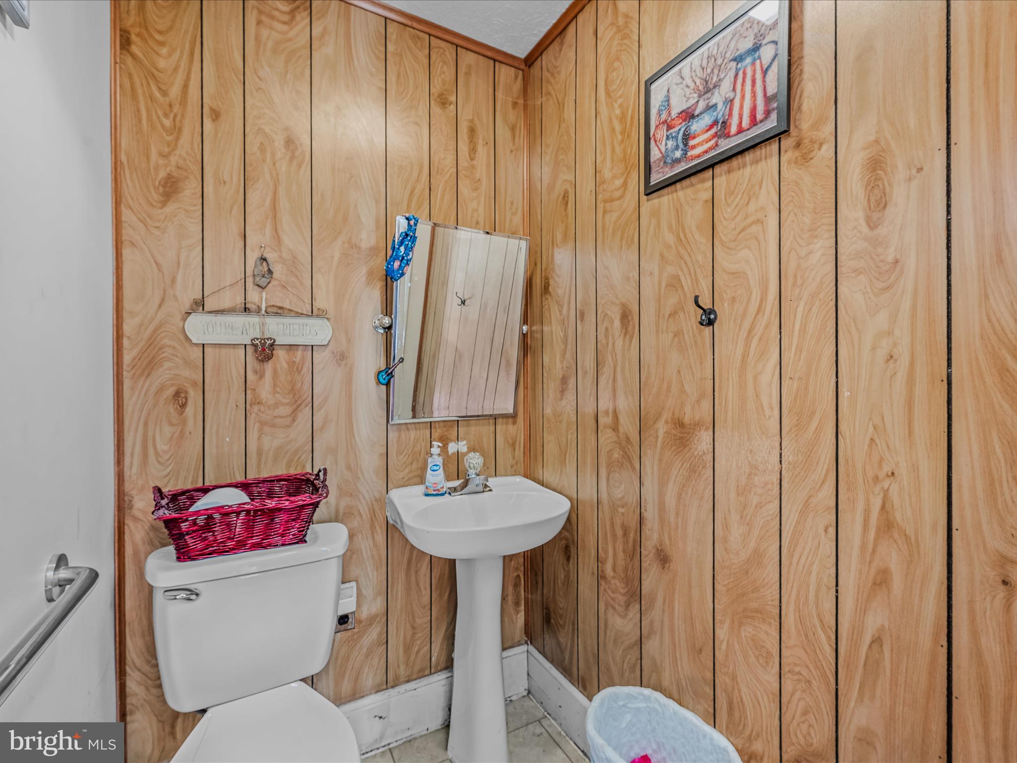 PAW PAW - Residential