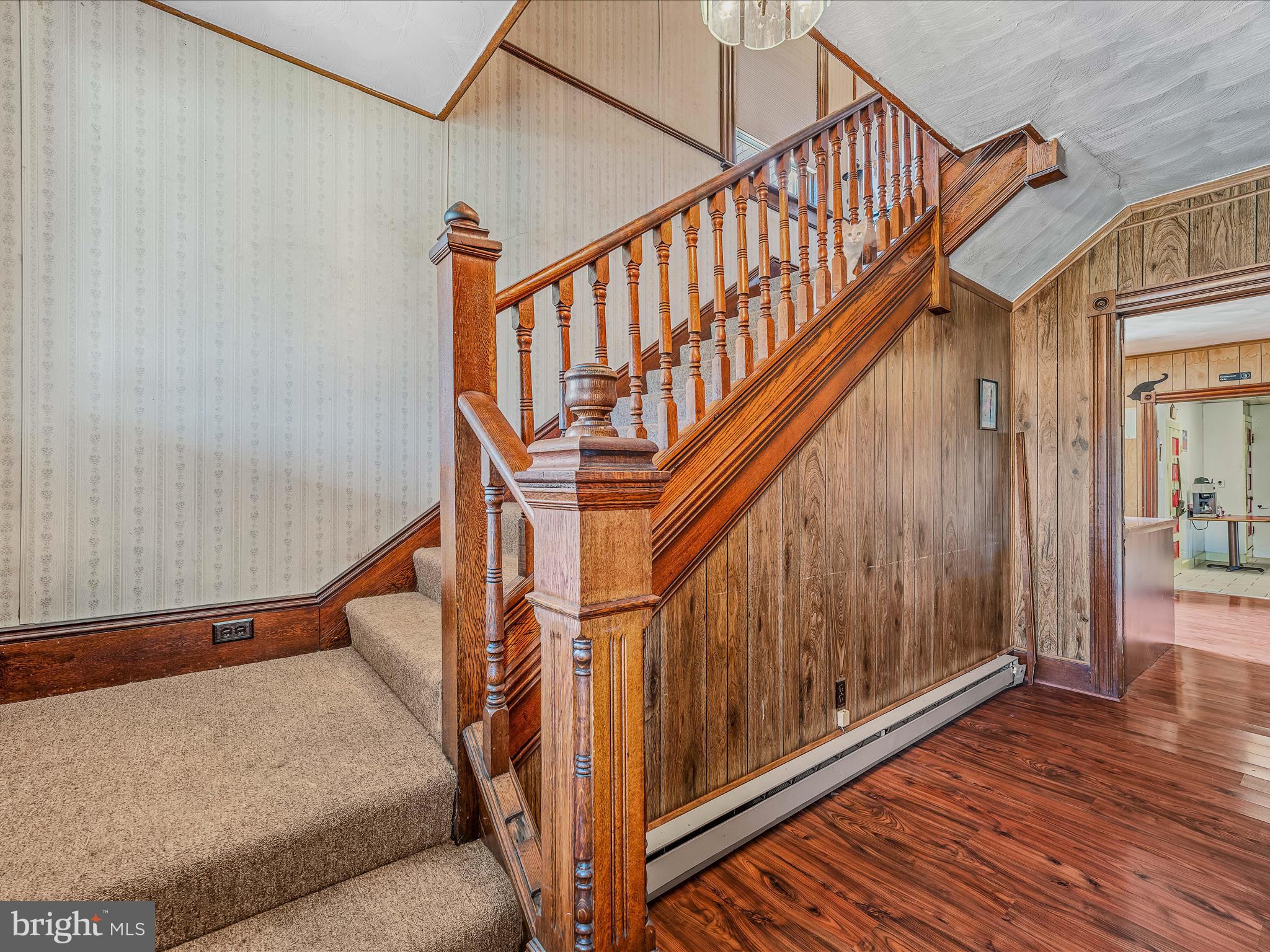 PAW PAW - Residential