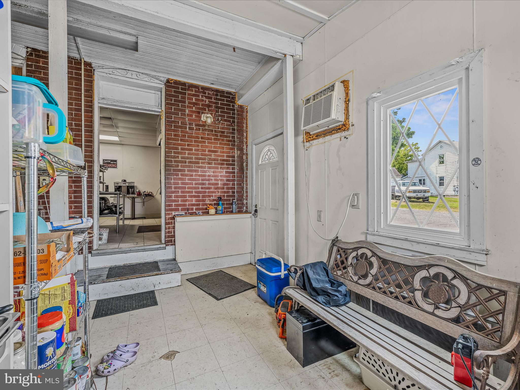 PAW PAW - Residential