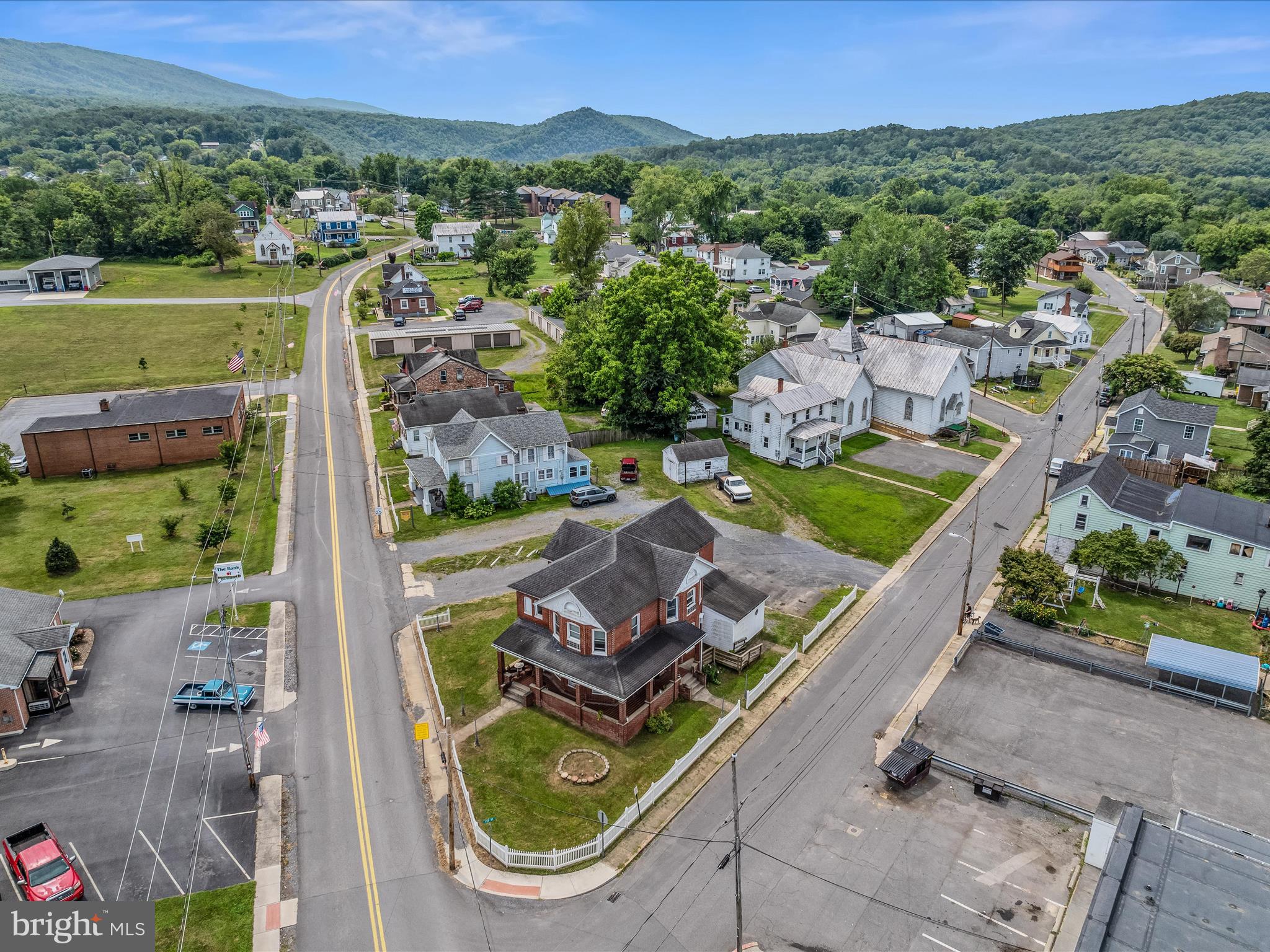 PAW PAW - Residential