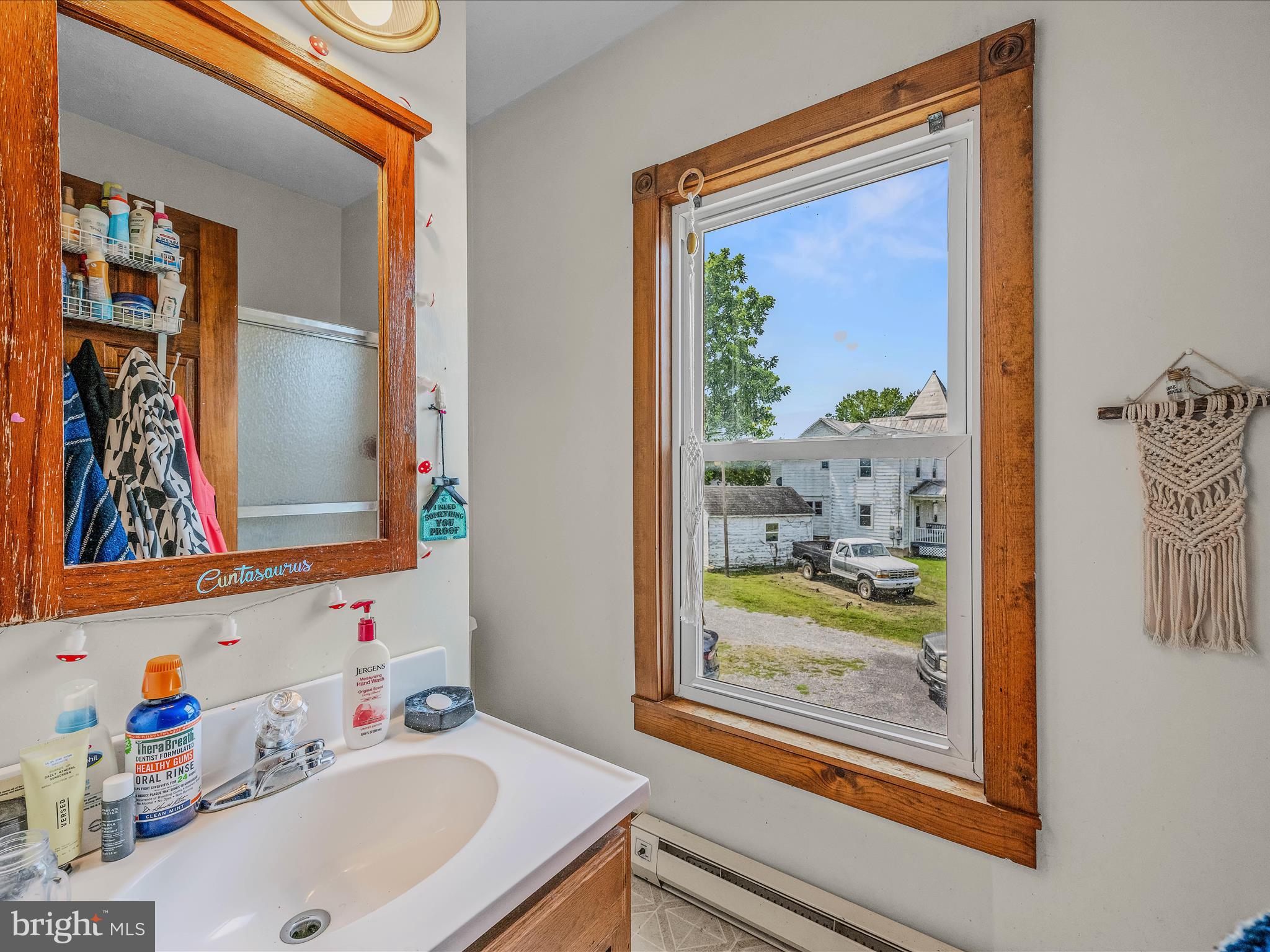 PAW PAW - Residential