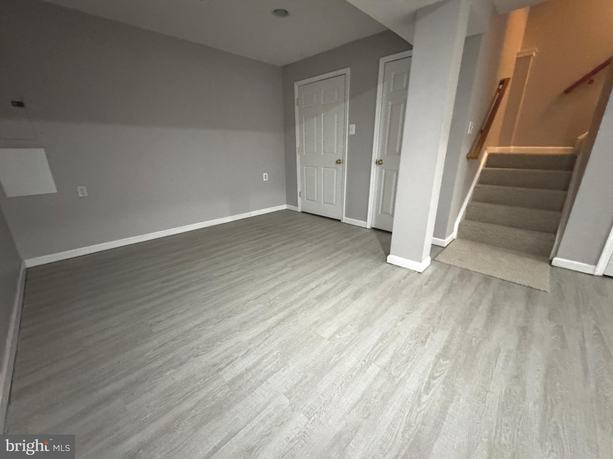 AMBERLEA FARM - Residential Lease