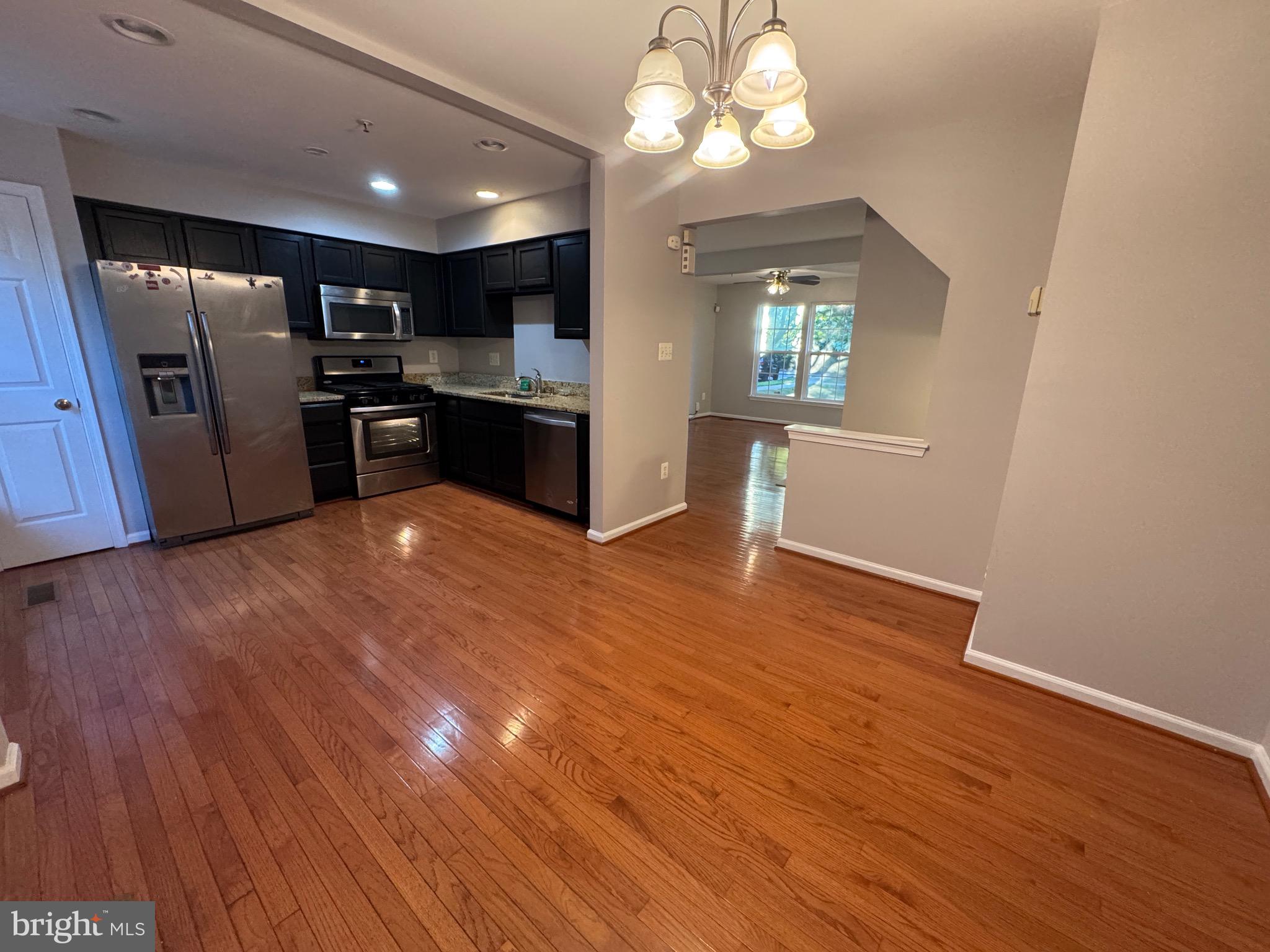 AMBERLEA FARM - Residential Lease