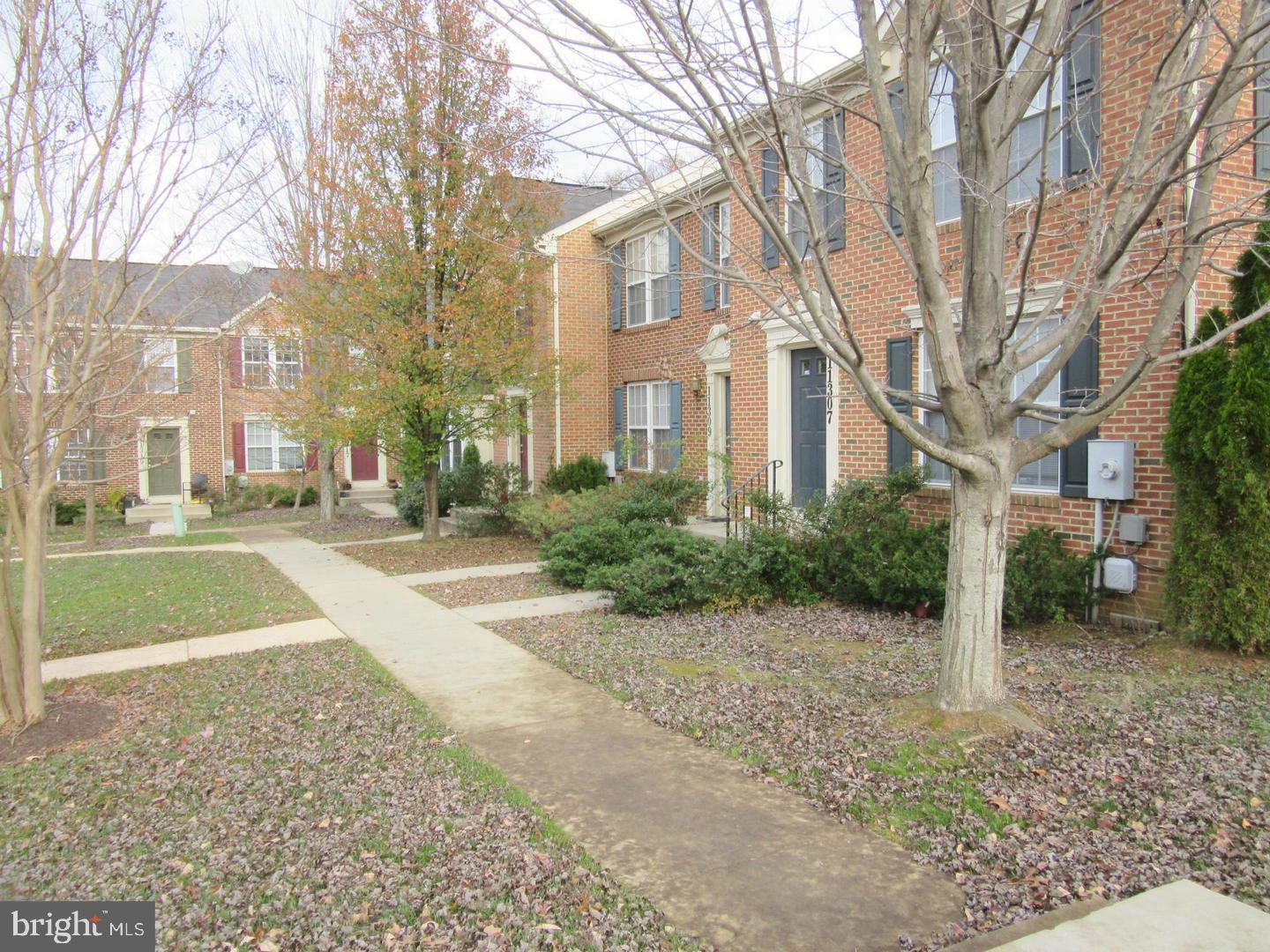 AMBERLEA FARM - Residential Lease