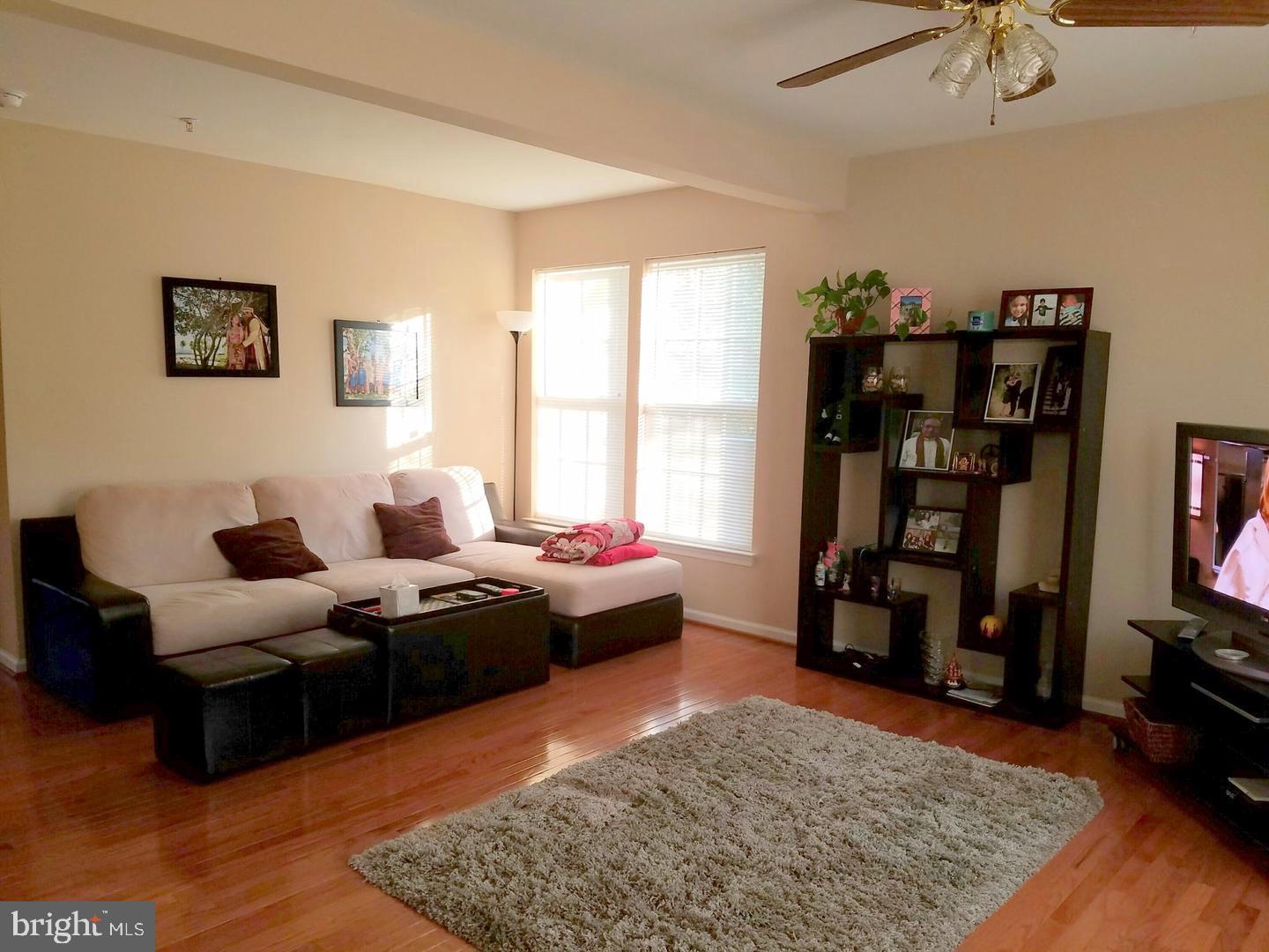 AMBERLEA FARM - Residential Lease